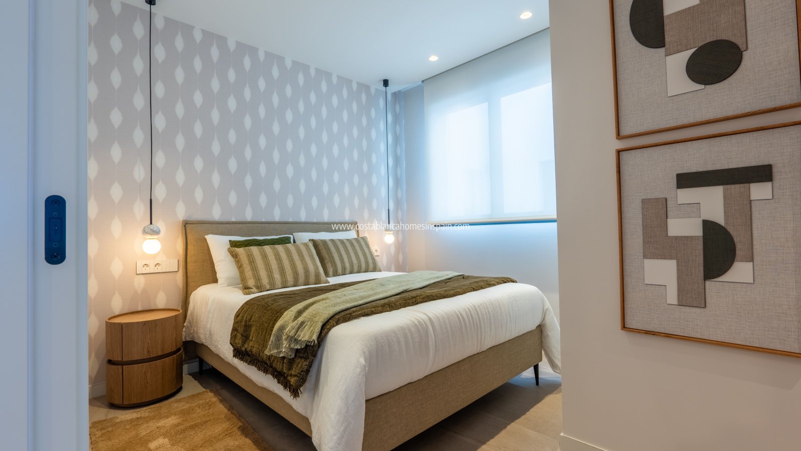 New Build - Apartment - Guardamar del Segura