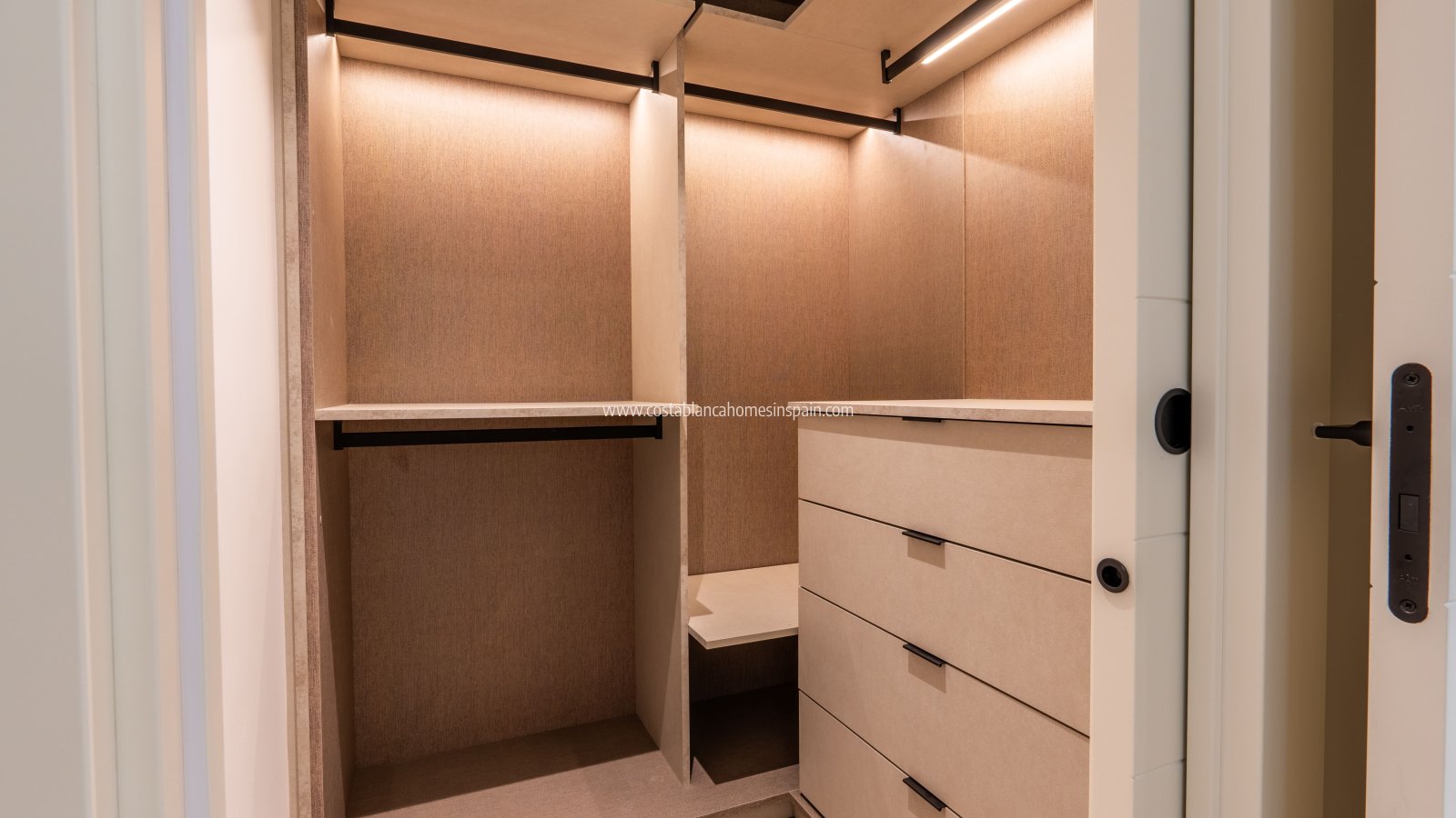 New Build - Apartment - Guardamar del Segura