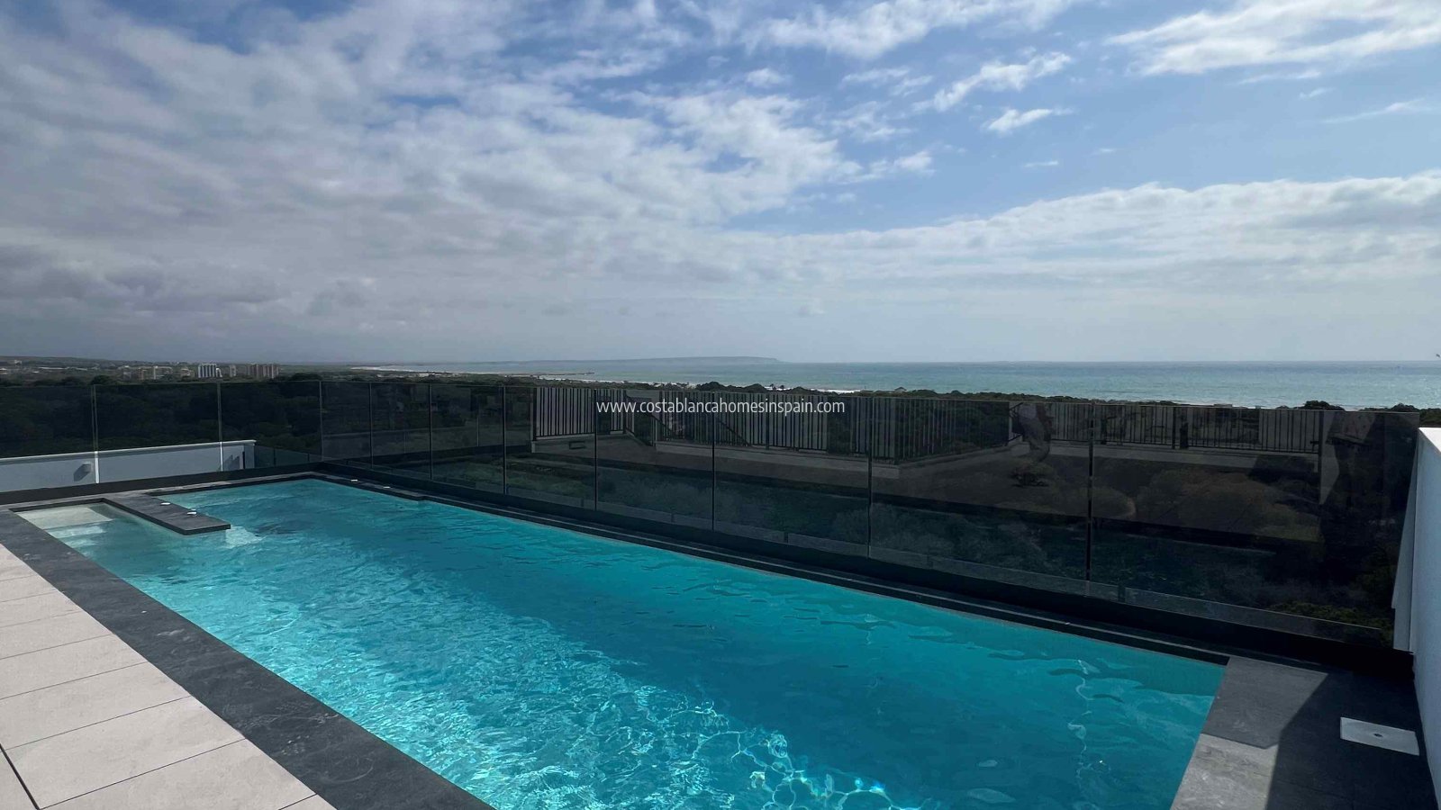 New Build - Apartment - Guardamar del Segura
