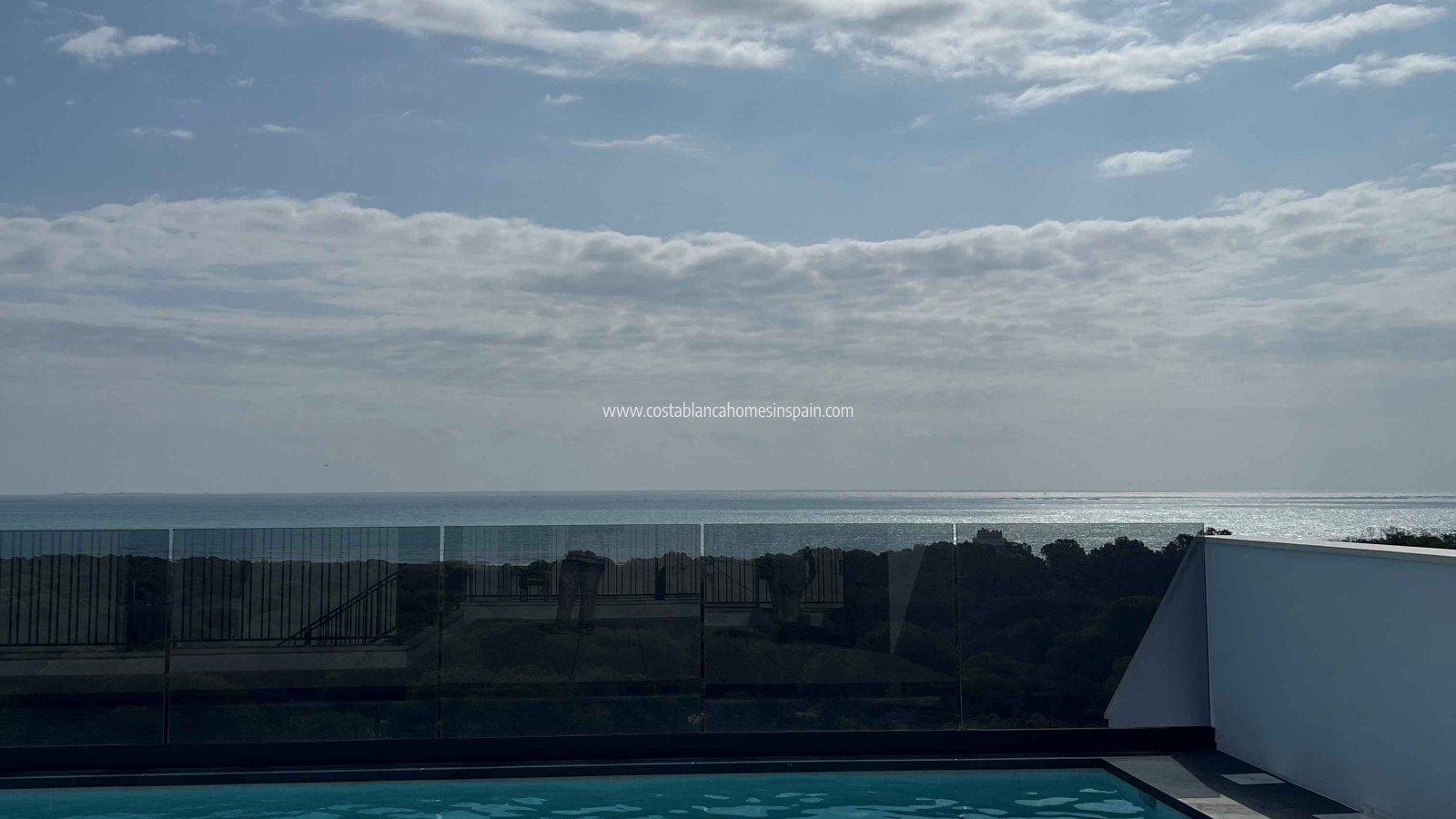 New Build - Apartment - Guardamar del Segura