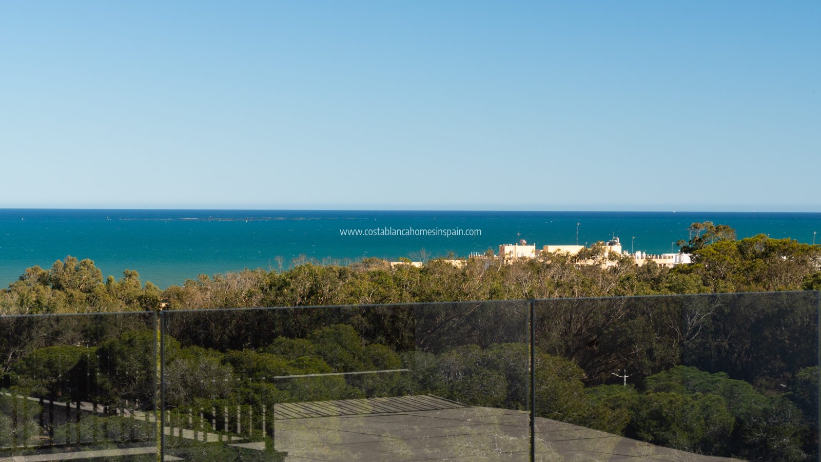 New Build - Apartment - Guardamar del Segura