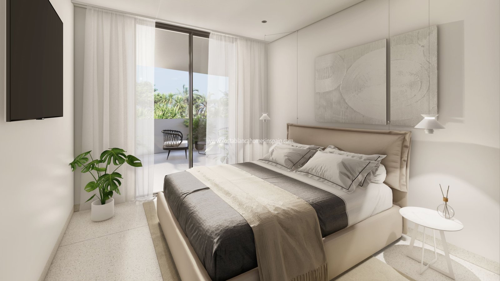New Build - Apartment - Guardamar del Segura
