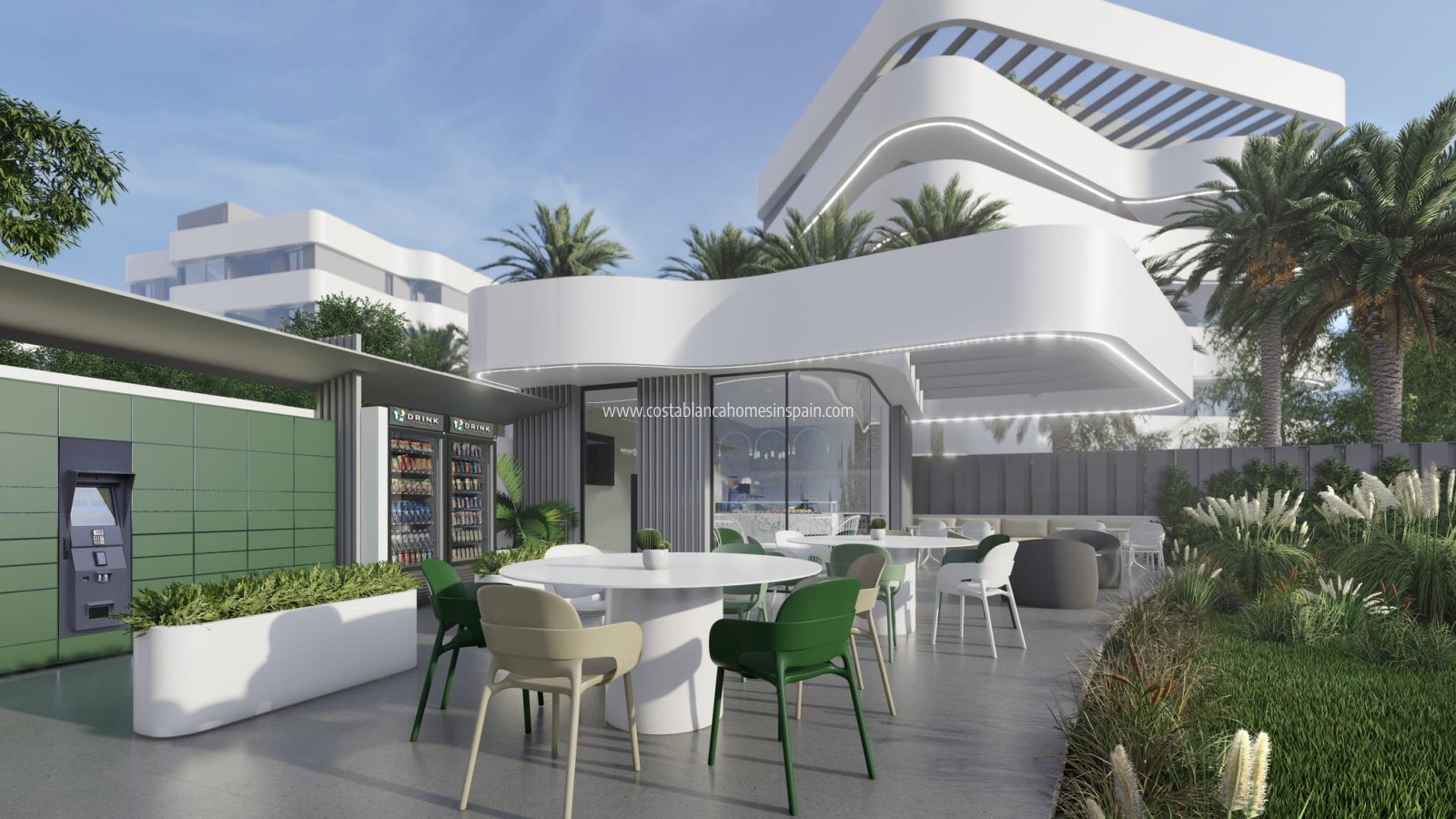 New Build - Apartment - Guardamar del Segura