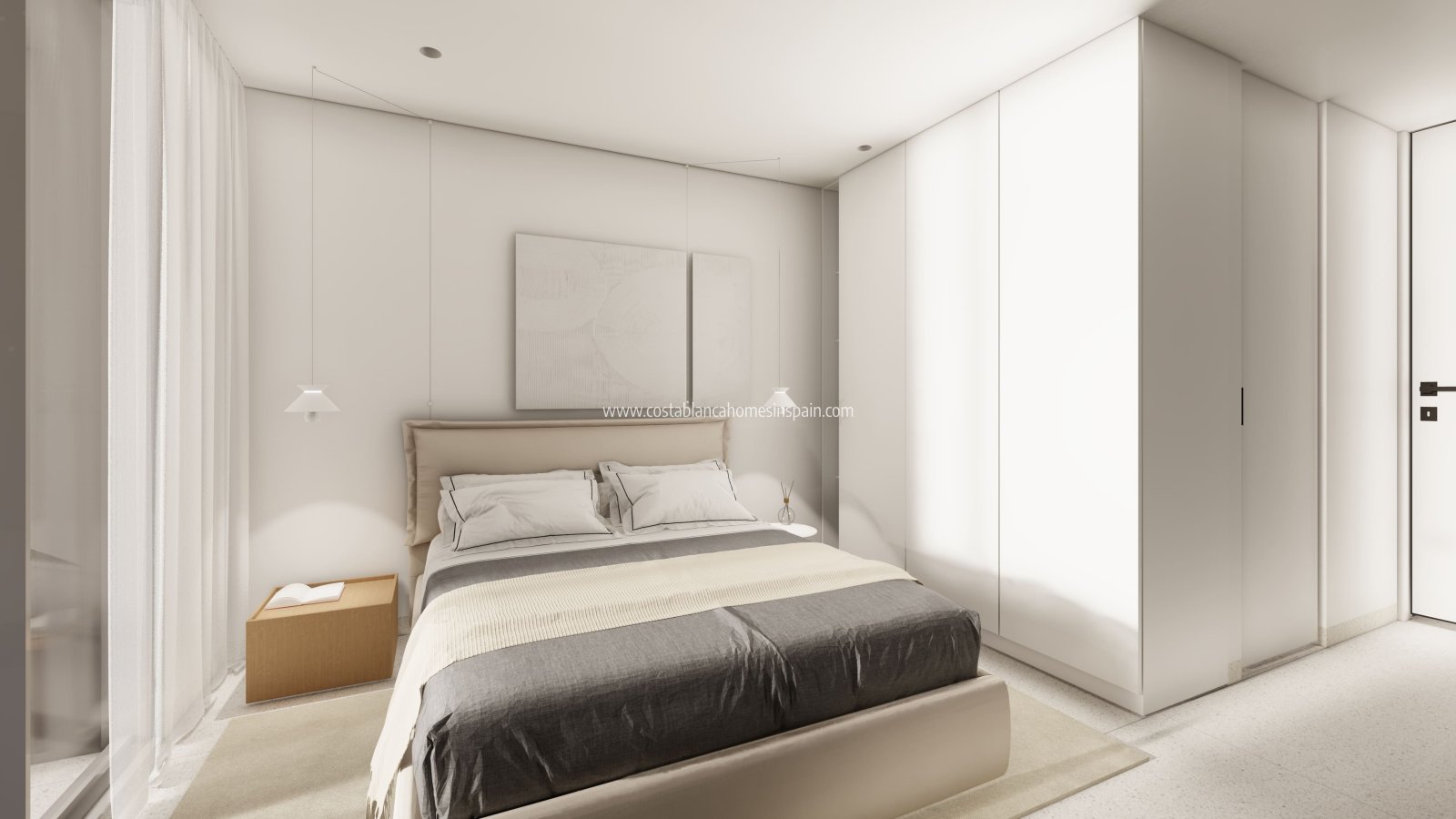 New Build - Apartment - Guardamar del Segura