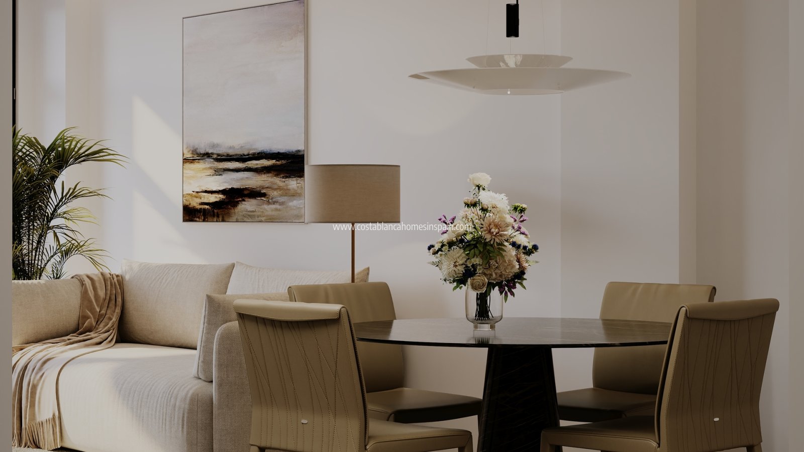 New Build - Apartment - Guardamar del Segura