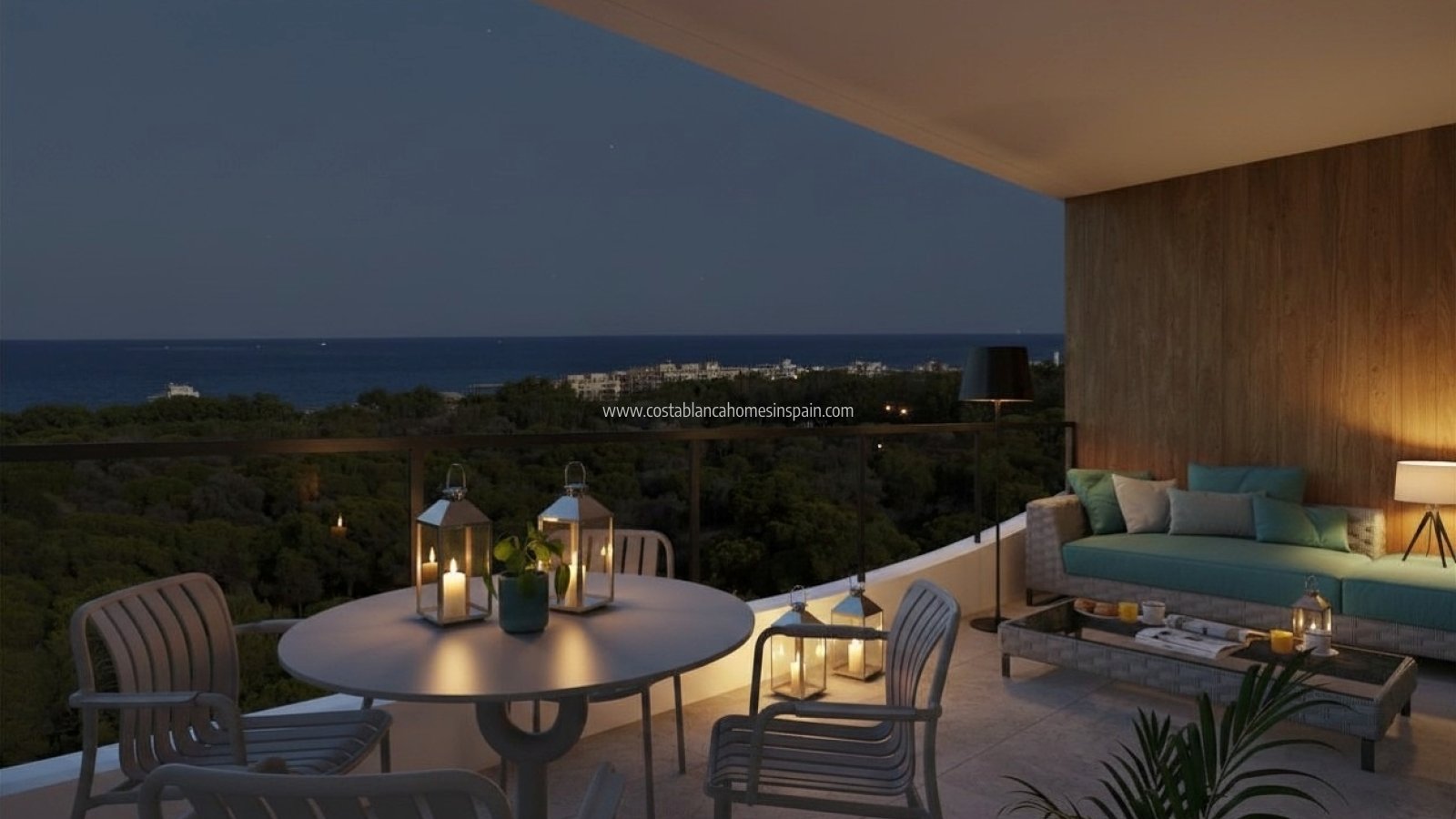 New Build - Apartment - Guardamar del Segura