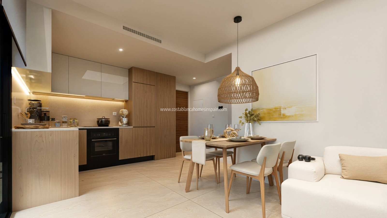 New Build - Apartment - Guardamar del Segura