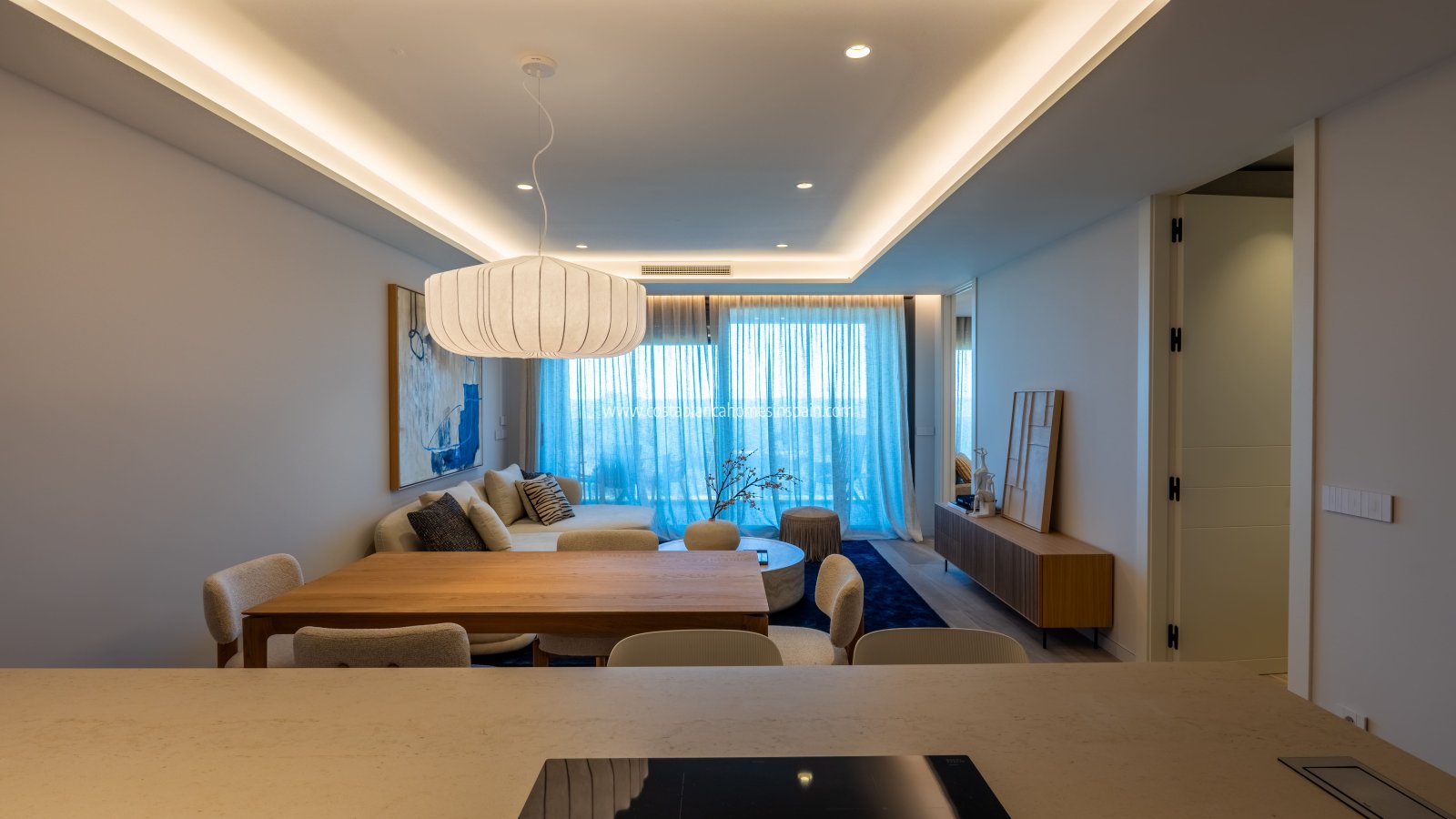 New Build - Apartment - Guardamar del Segura