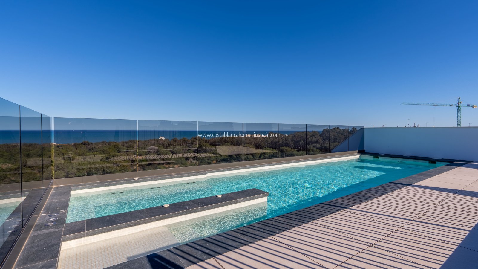 New Build - Apartment - Guardamar del Segura