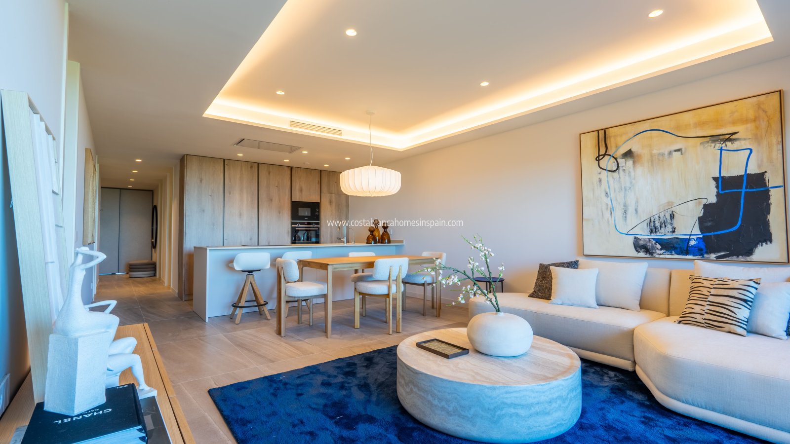 New Build - Apartment - Guardamar del Segura