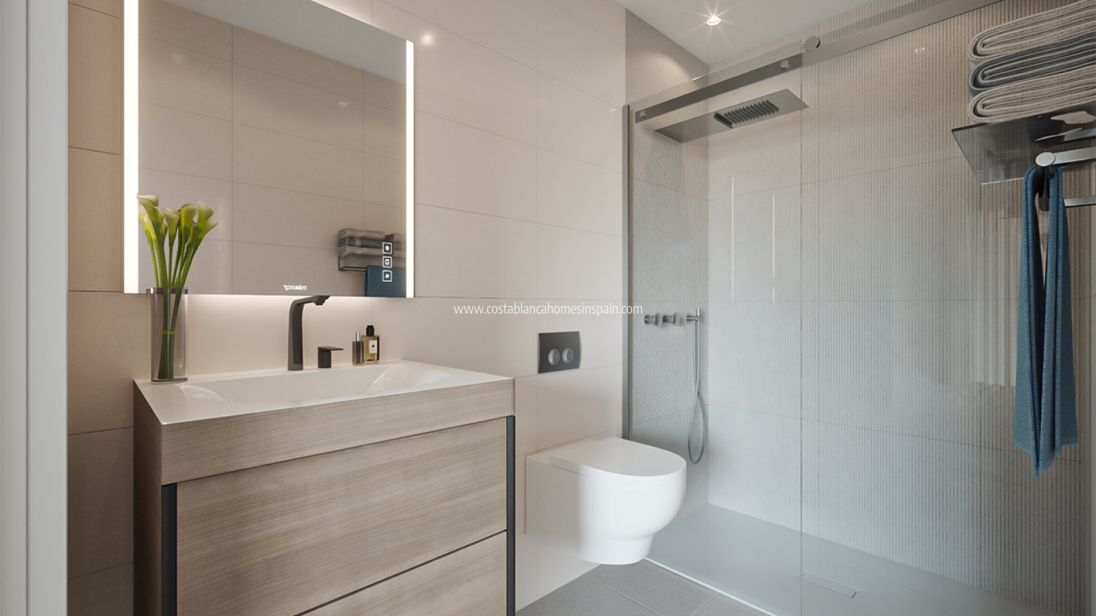 New Build - Apartment - Guardamar del Segura