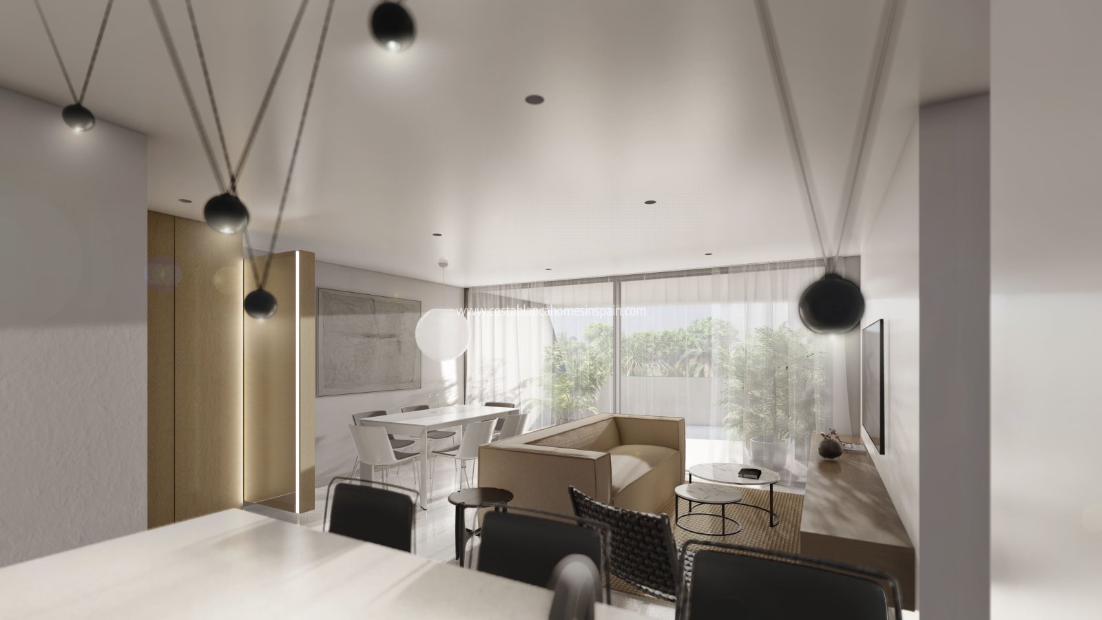 New Build - Apartment - Guardamar del Segura