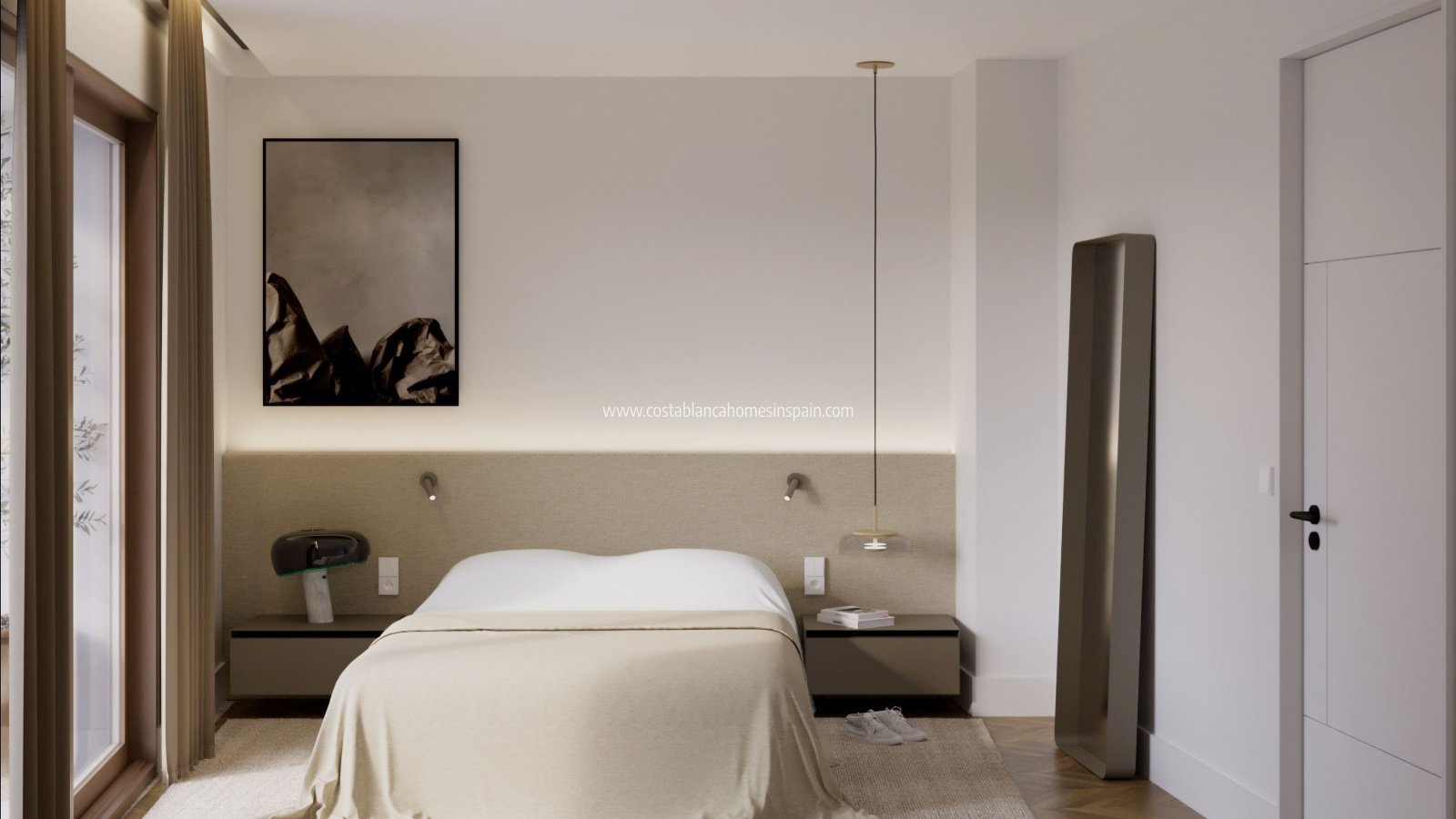 New Build - Apartment - Hondon de las Nieves