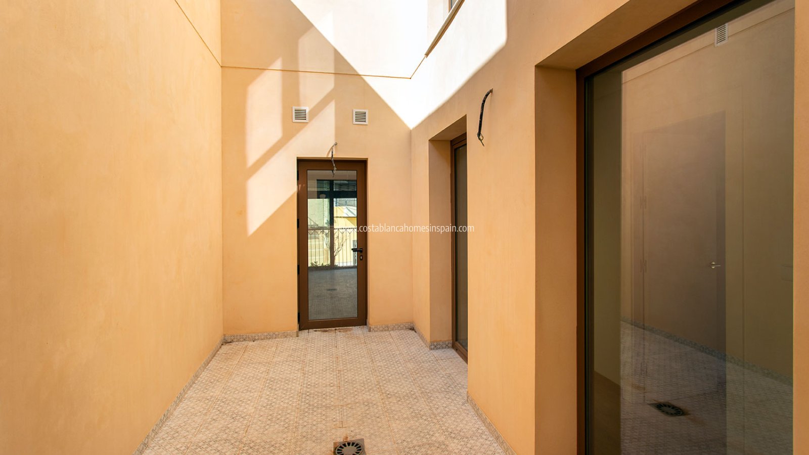 New Build - Apartment - Hondon de las Nieves