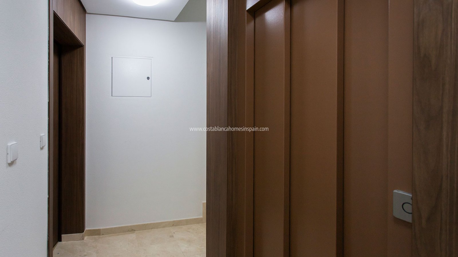 New Build - Apartment - Hondon de las Nieves