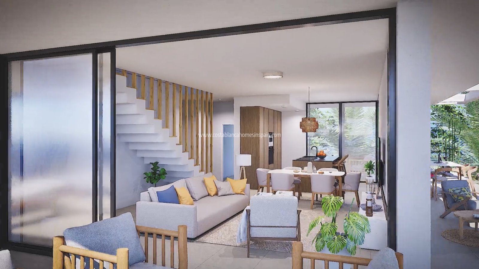 New Build - Apartment - Islas Menores