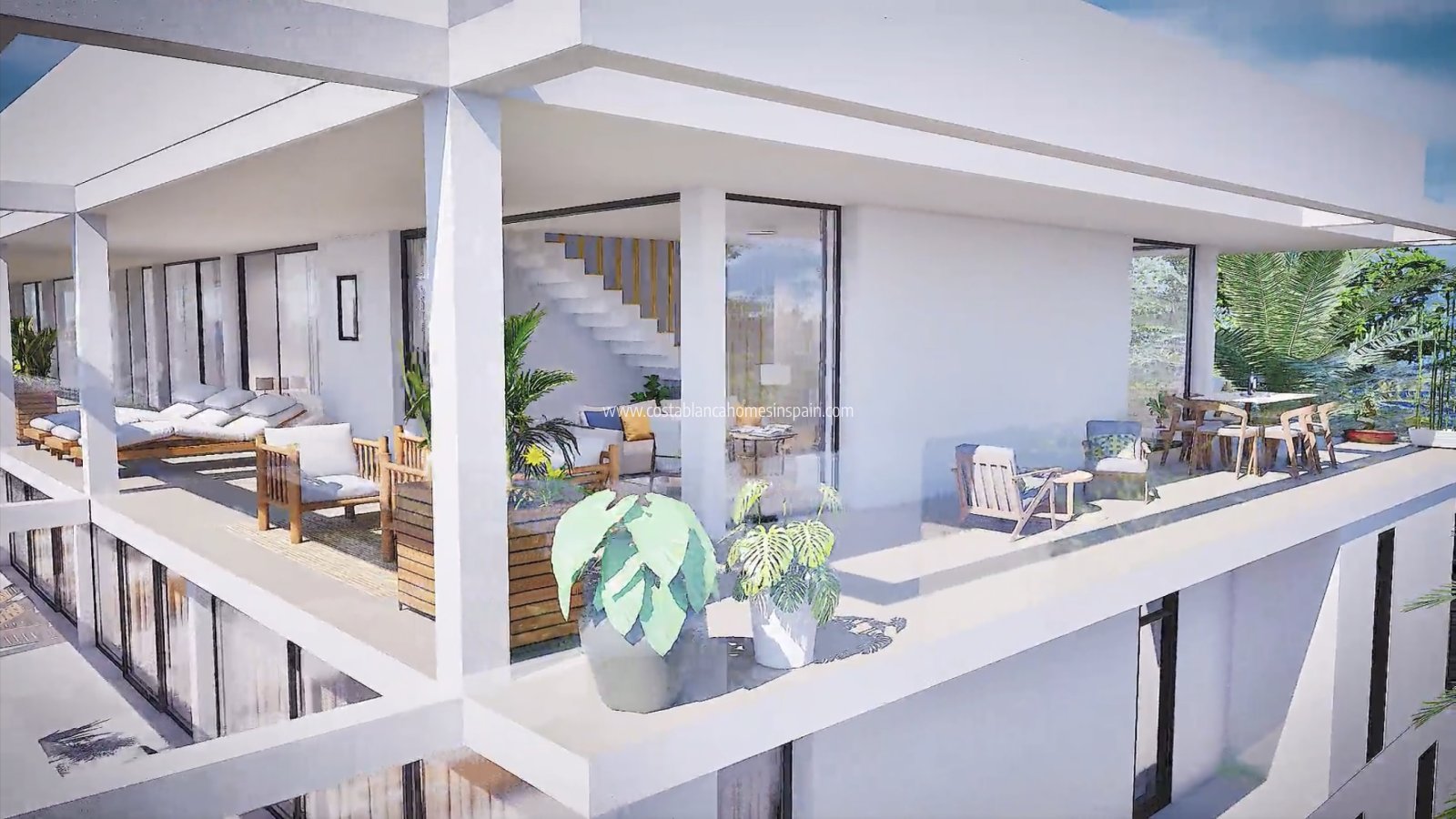 New Build - Apartment - Islas Menores