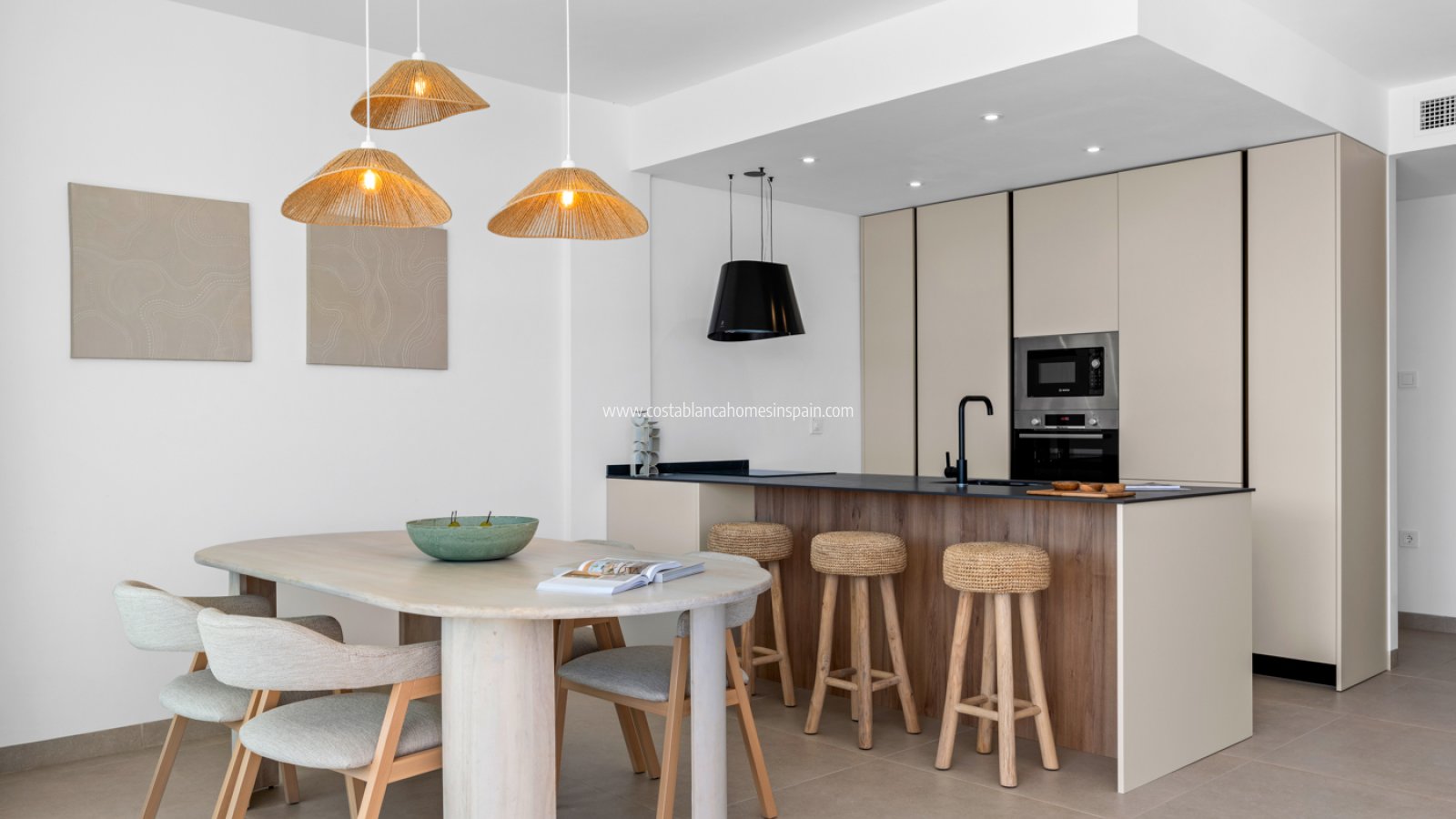 New Build - Apartment - Islas Menores