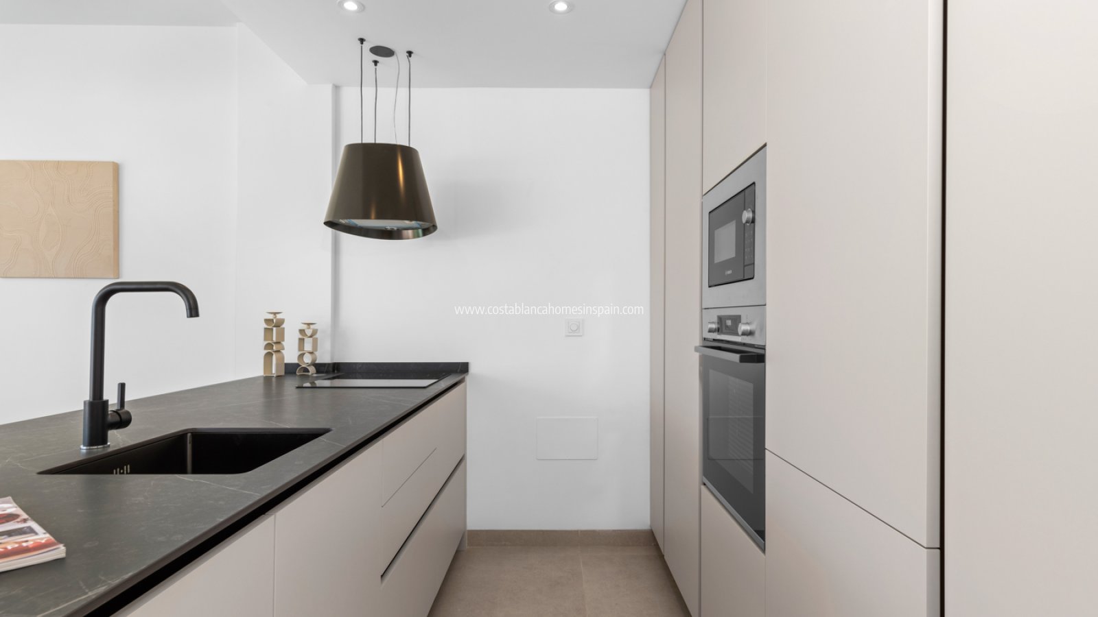 New Build - Apartment - Islas Menores