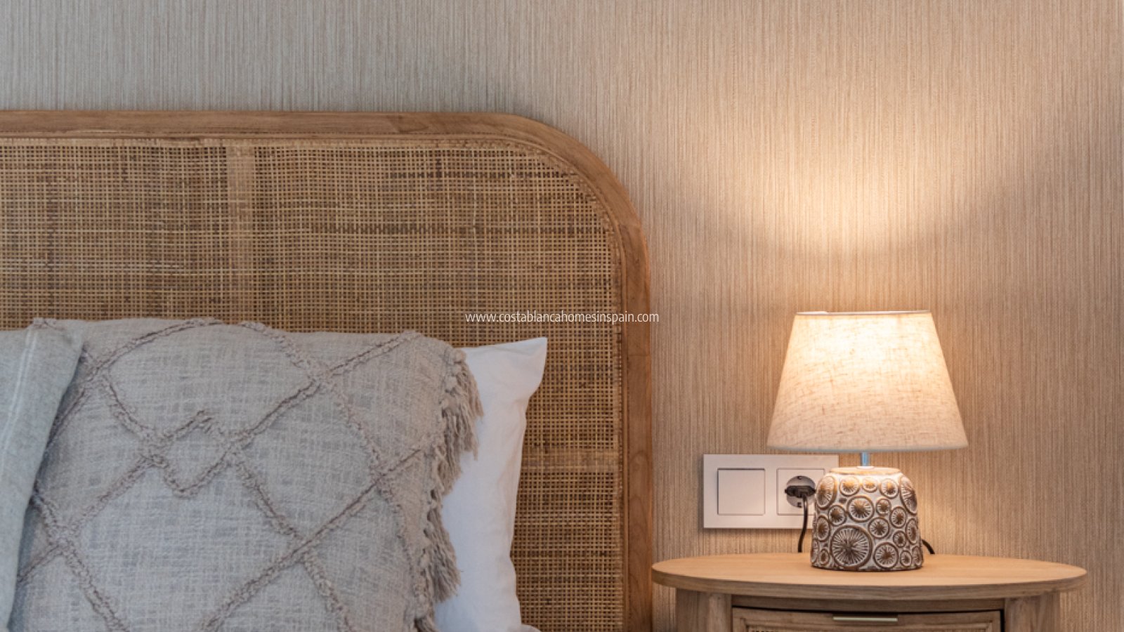 New Build - Apartment - Islas Menores