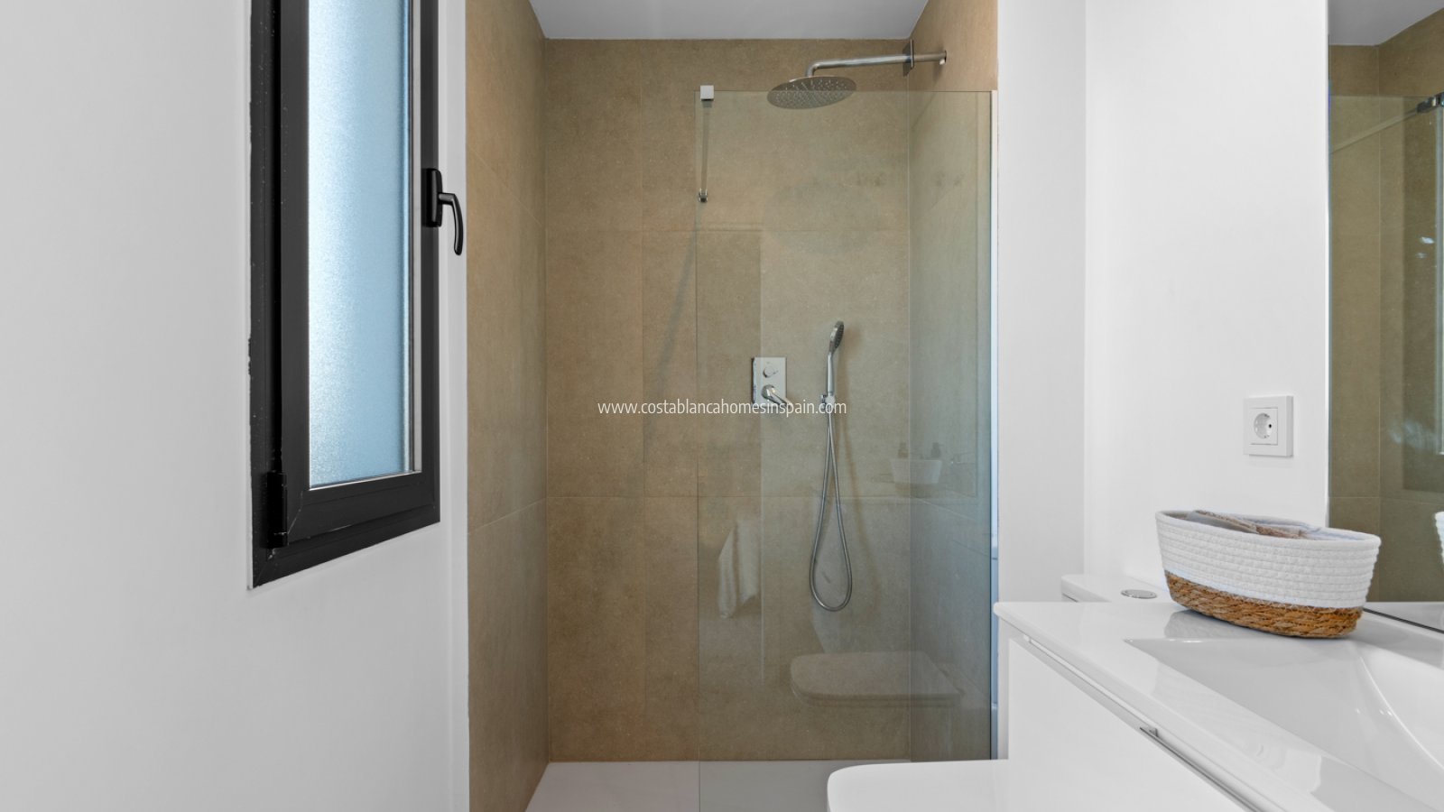 New Build - Apartment - Islas Menores