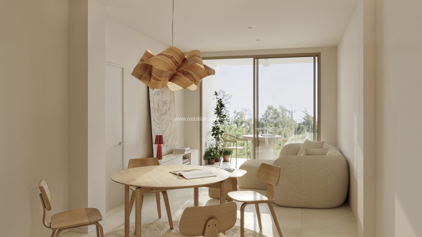New Build - Apartment - Jacarilla