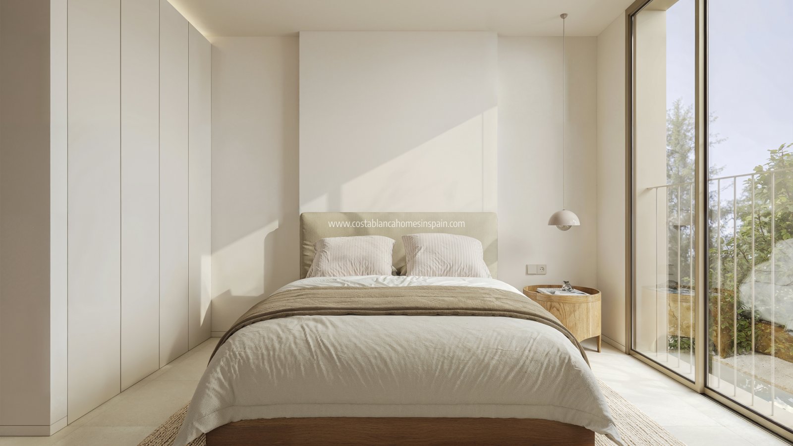New Build - Apartment - Jacarilla