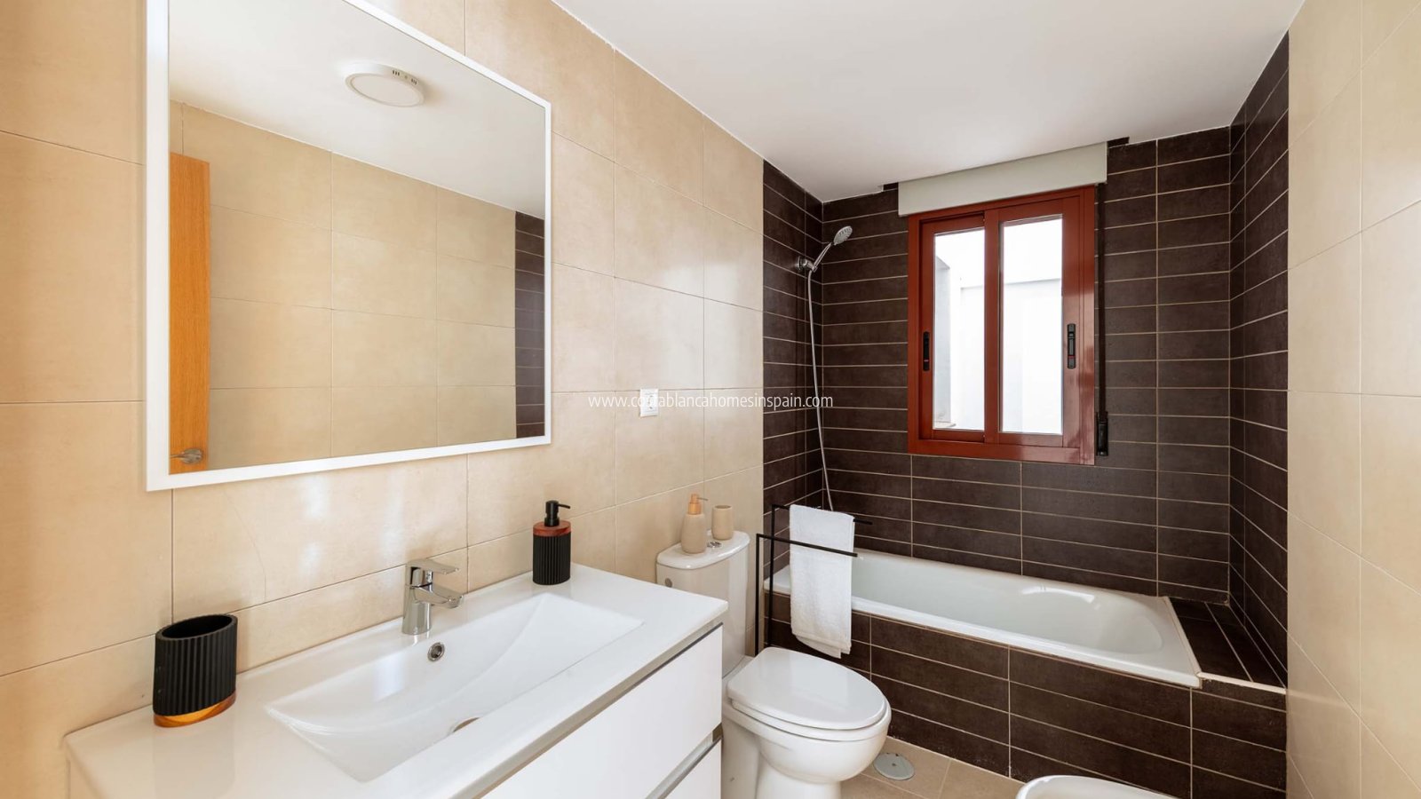 New Build - Apartment - Jerónimo y Avileses