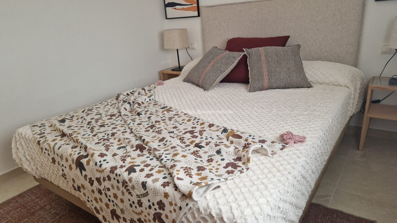 New Build - Apartment - Jerónimo y Avileses