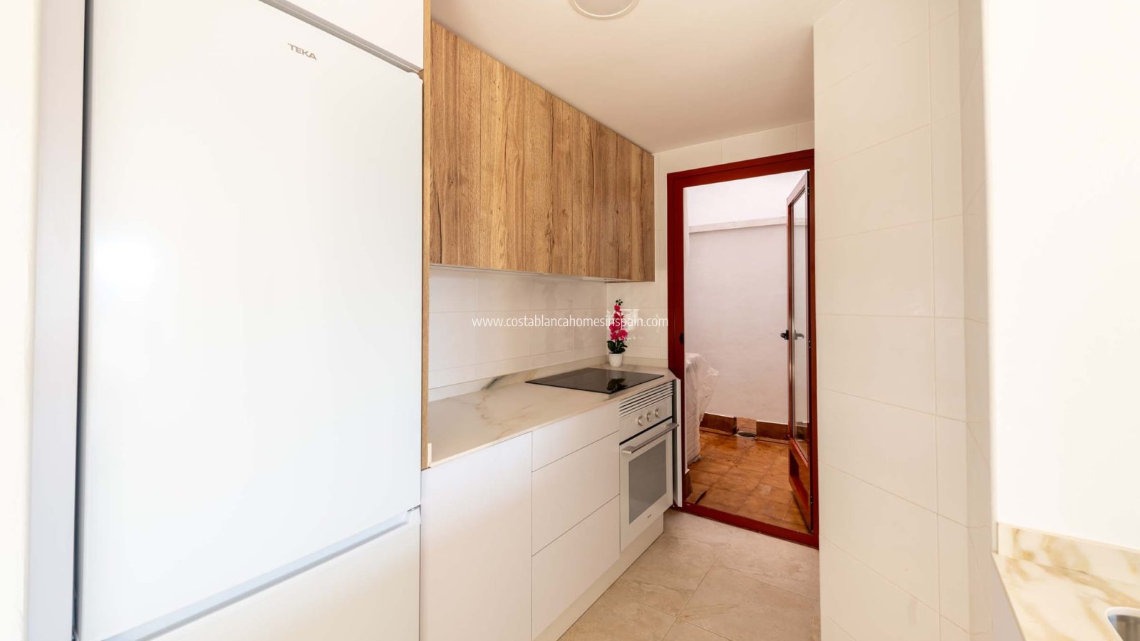 New Build - Apartment - Jerónimo y Avileses