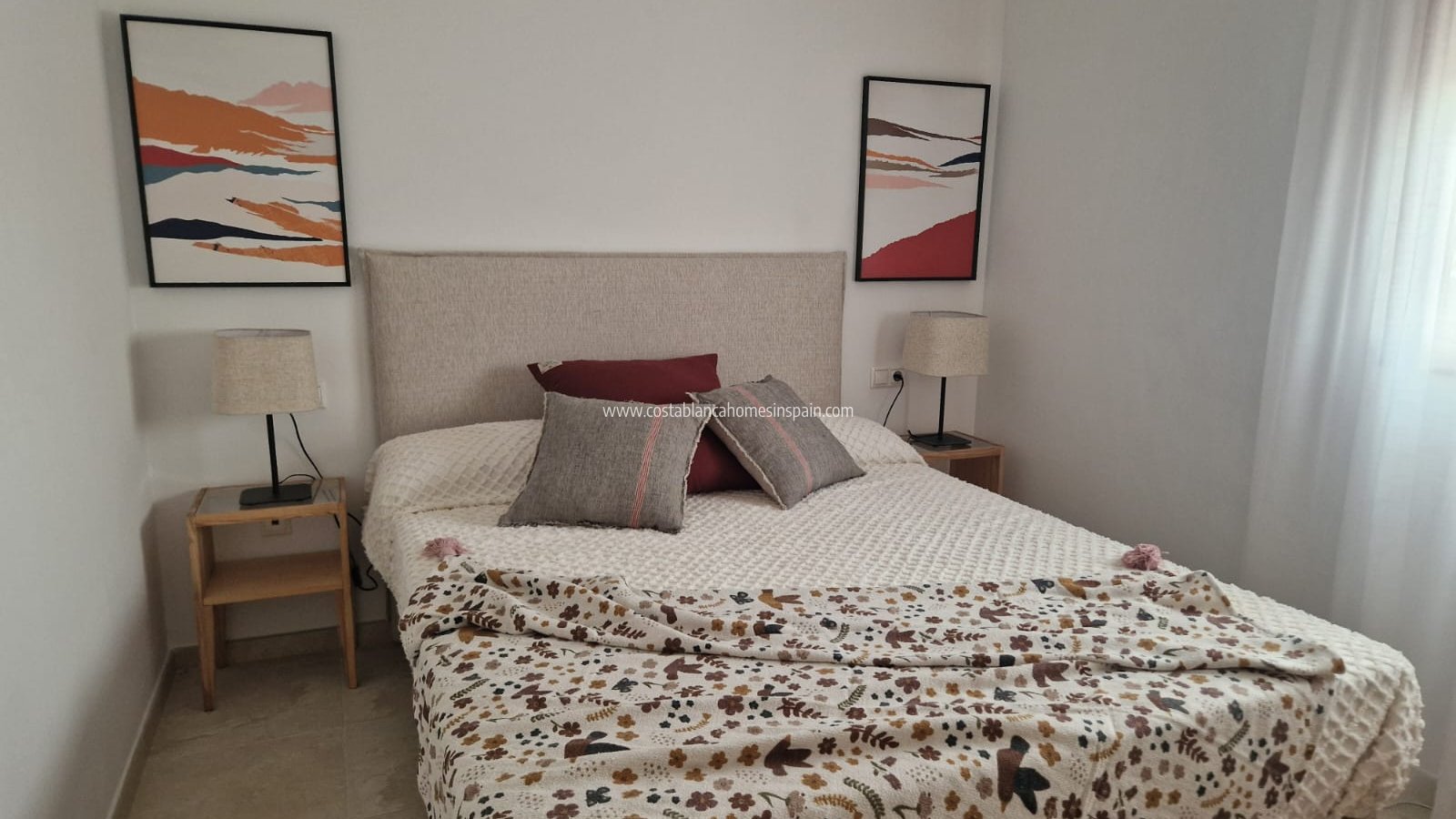 New Build - Apartment - Jerónimo y Avileses