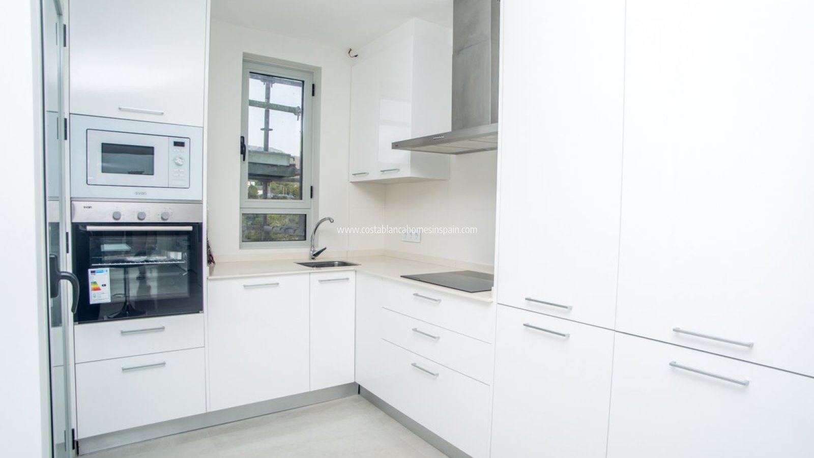 New Build - Apartment - La Cala