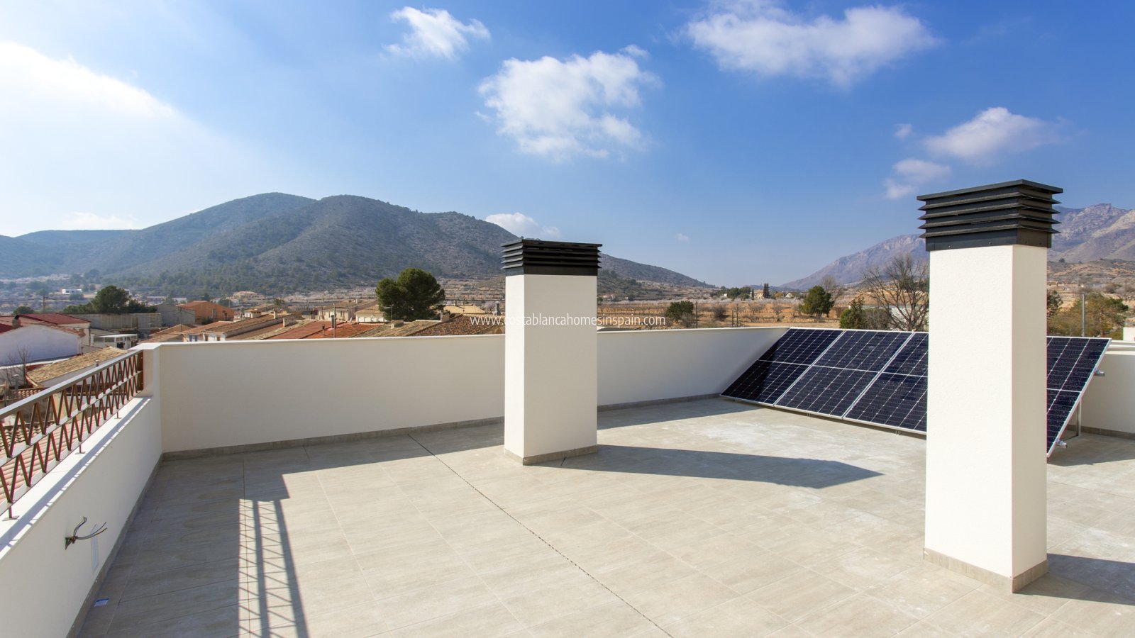 New Build - Apartment - La Canalosa