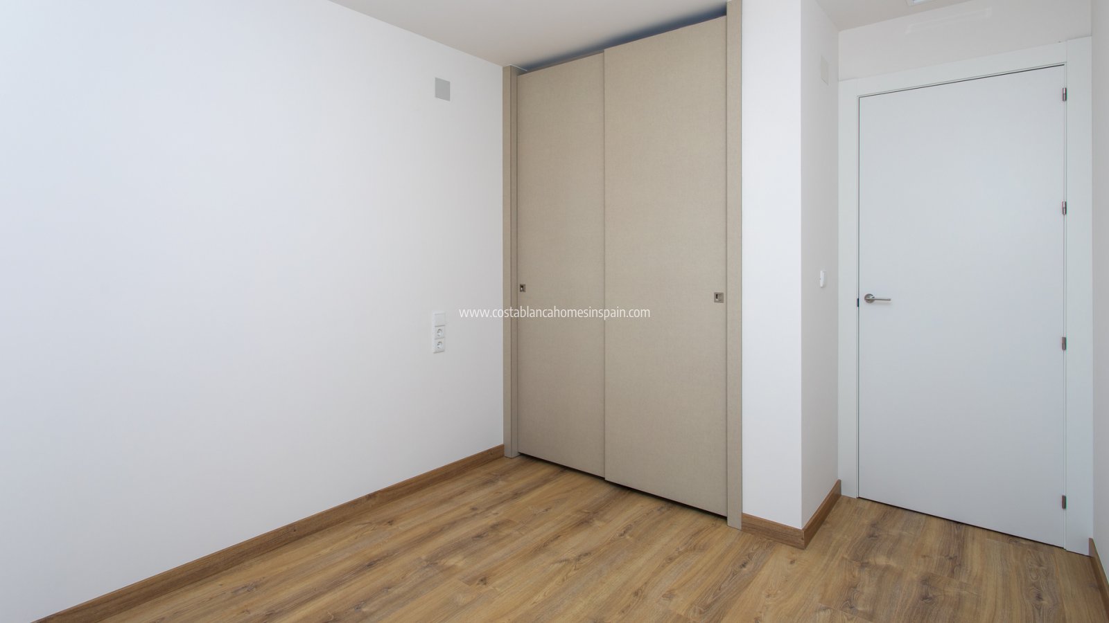 New Build - Apartment - La Canalosa