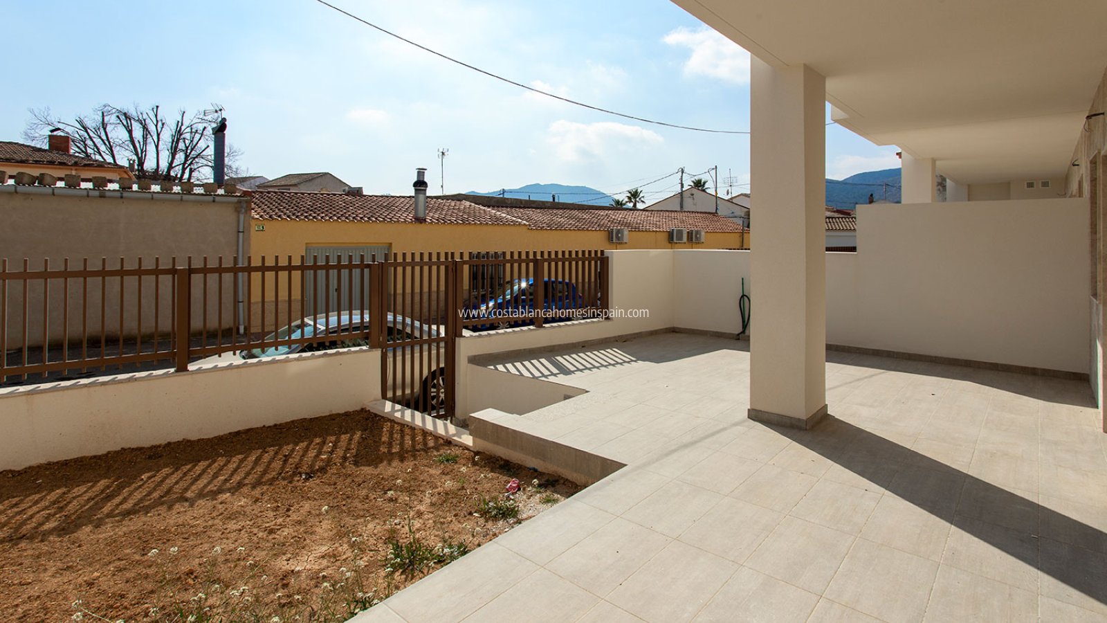 New Build - Apartment - La Canalosa