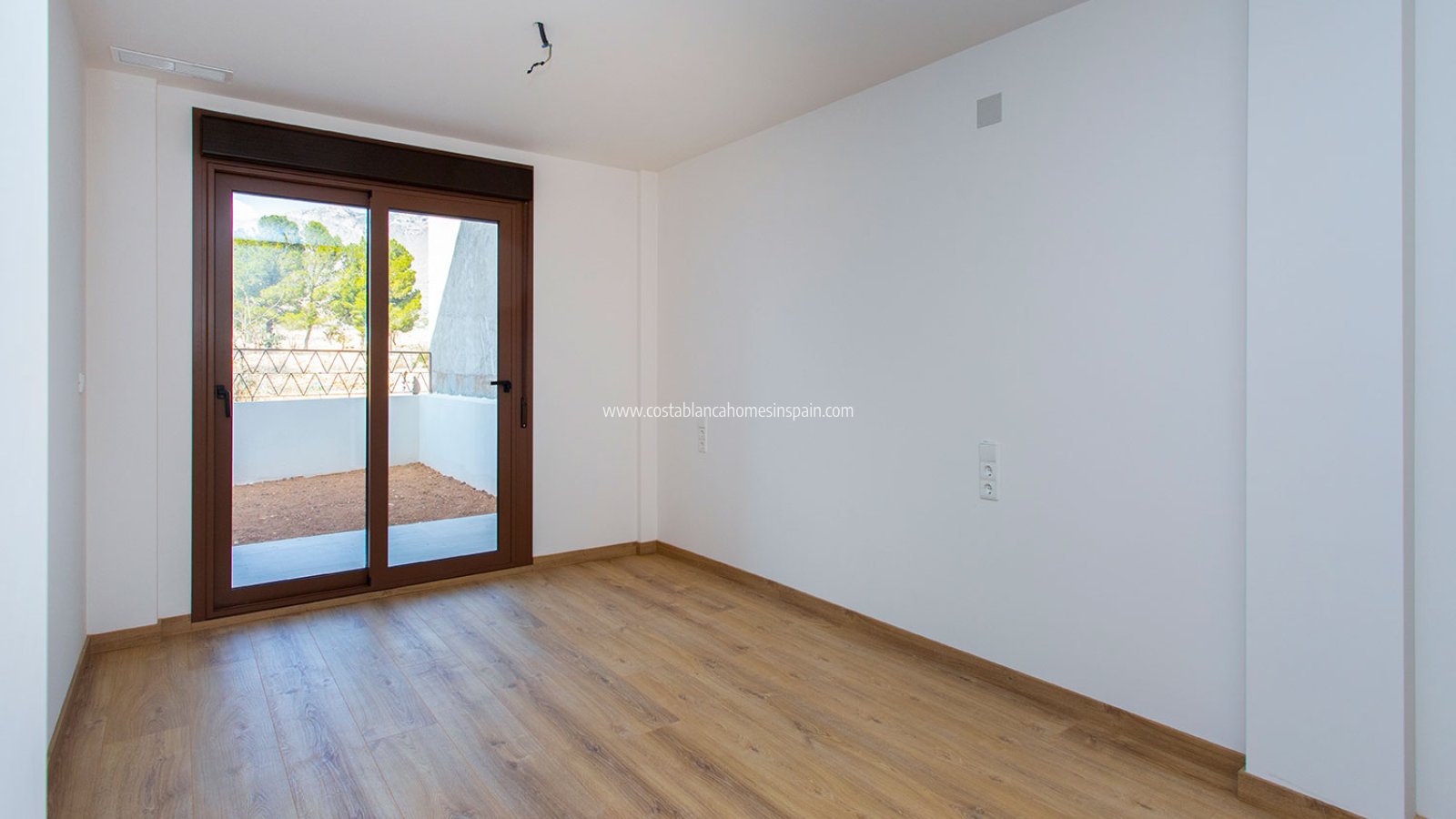 New Build - Apartment - La Canalosa