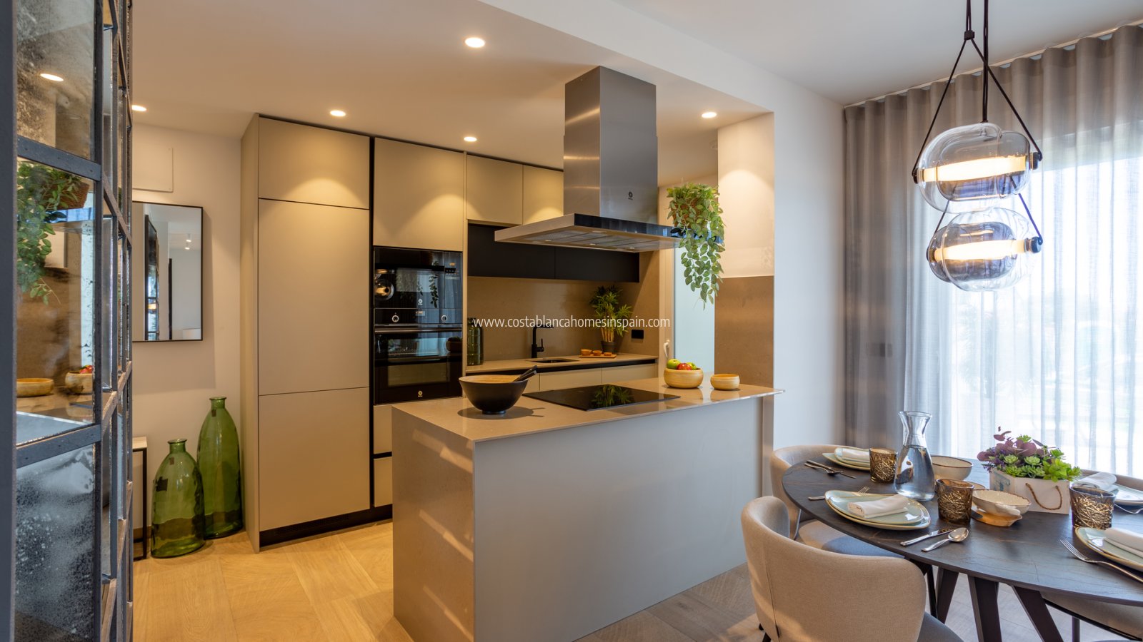 New Build - Apartment - La Finca Golf