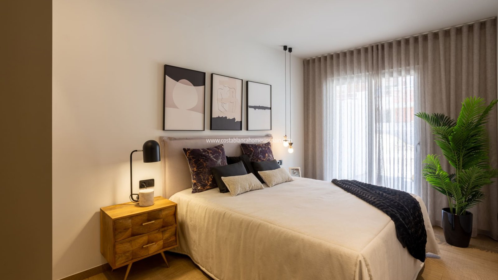 New Build - Apartment - La Finca Golf