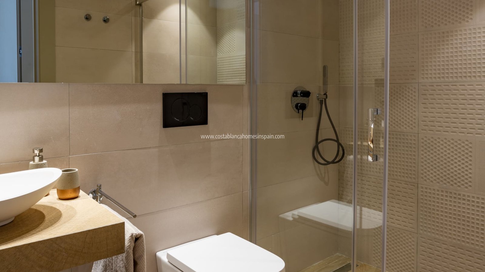 New Build - Apartment - La Finca Golf