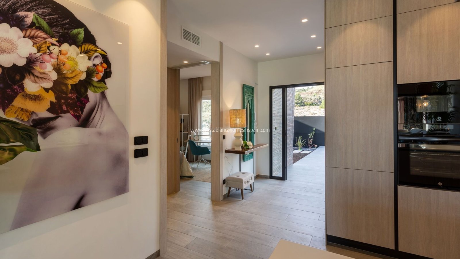 New Build - Apartment - La Finca Golf