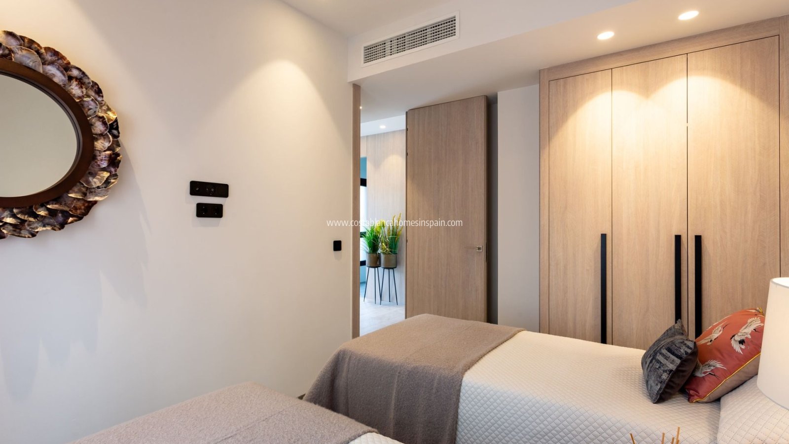 New Build - Apartment - La Finca Golf