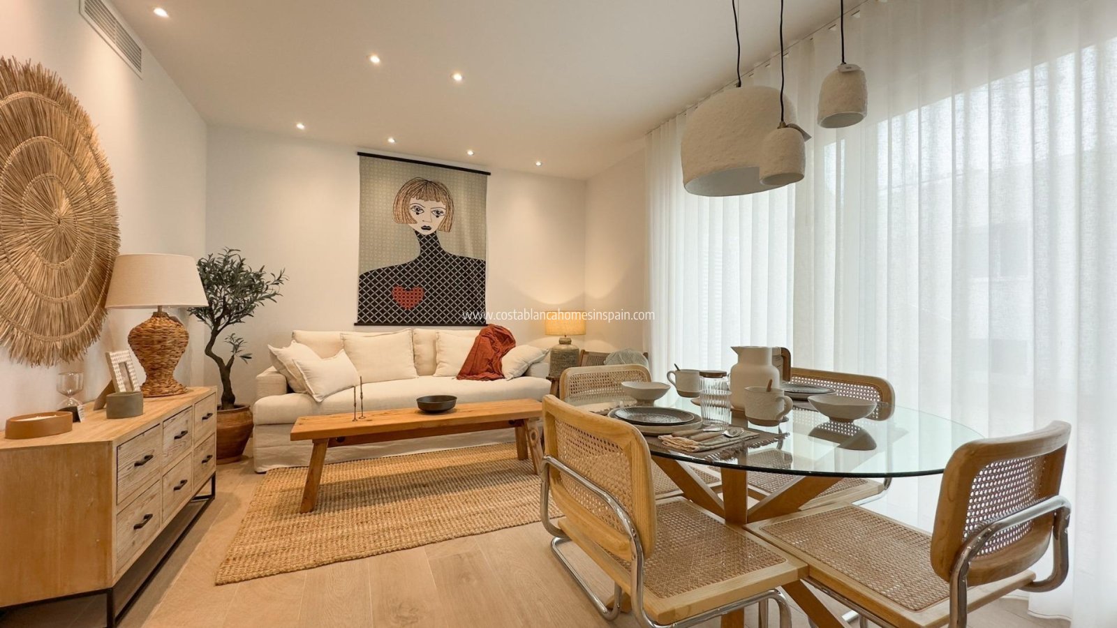 New Build - Apartment - La Finca Golf