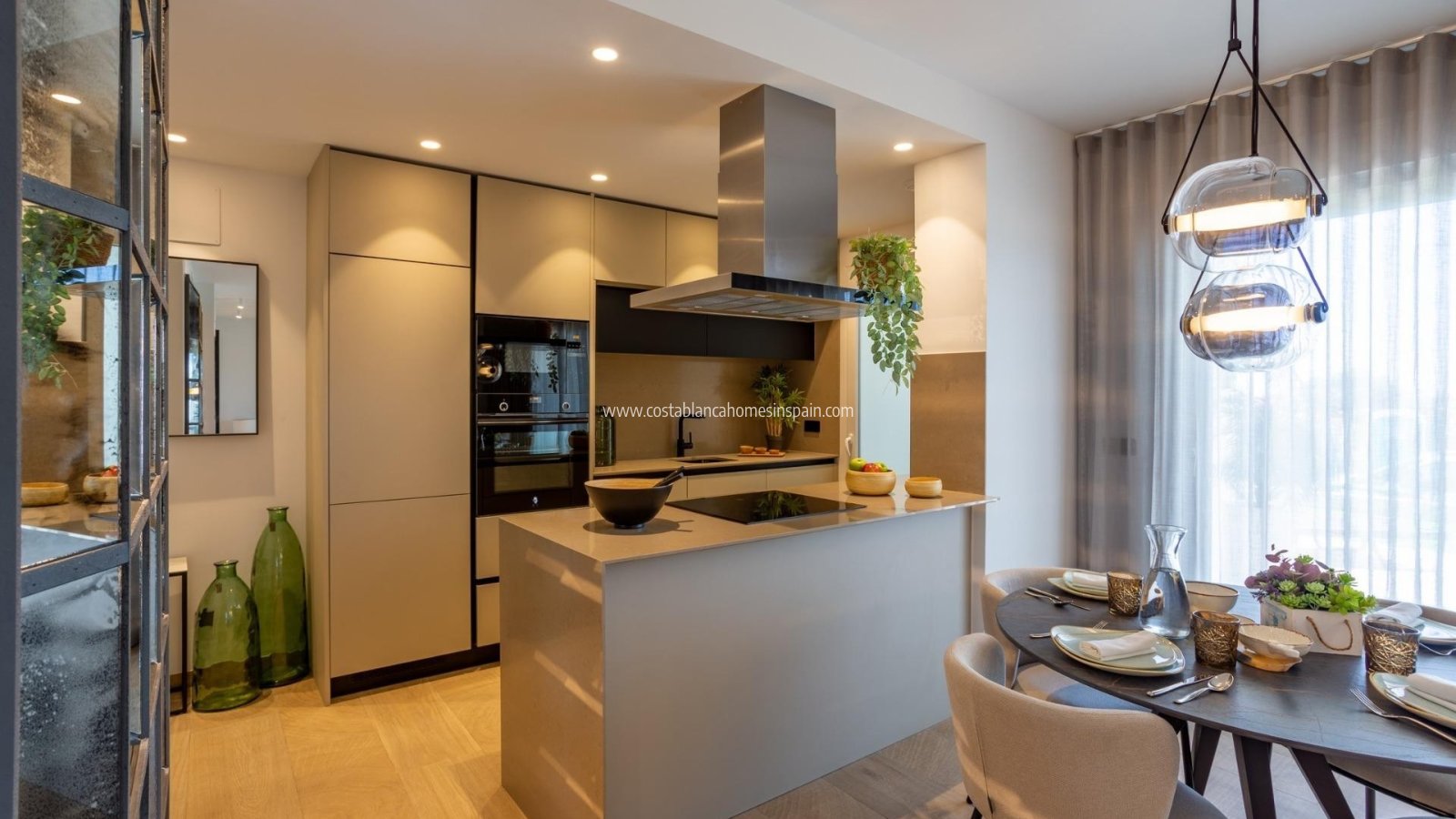 New Build - Apartment - La Finca Golf