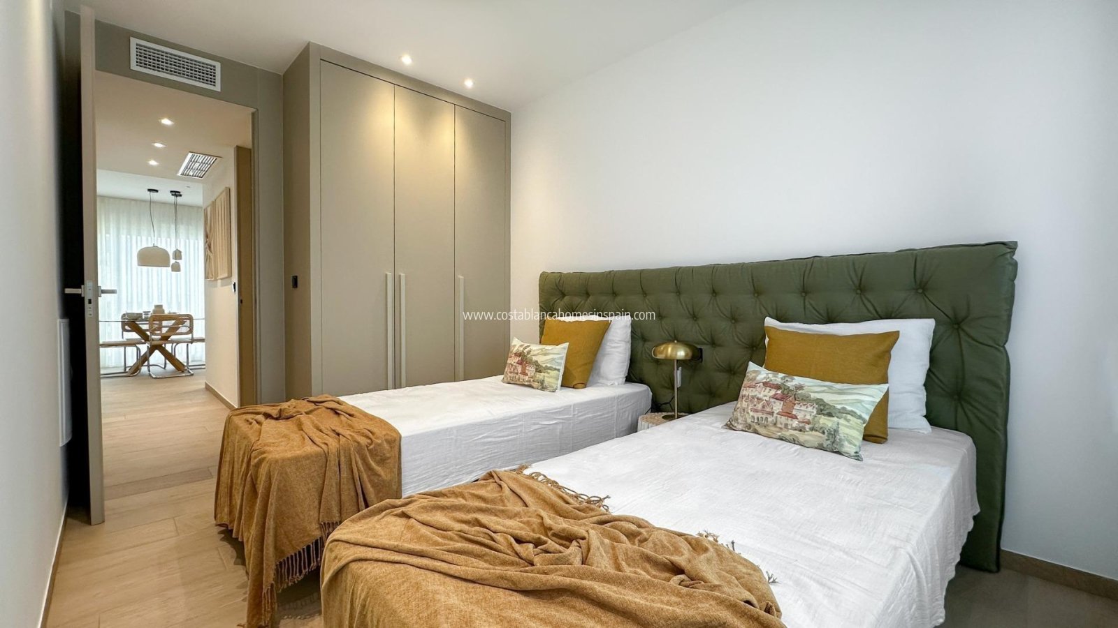 New Build - Apartment - La Finca Golf