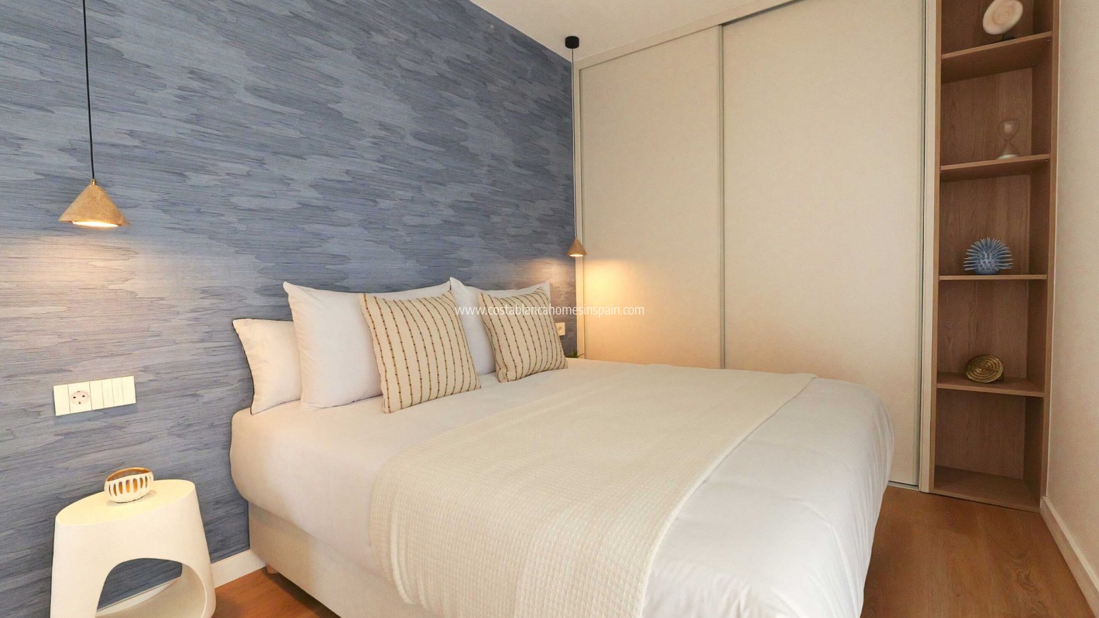 New Build - Apartment - La Manga del Mar Menor
