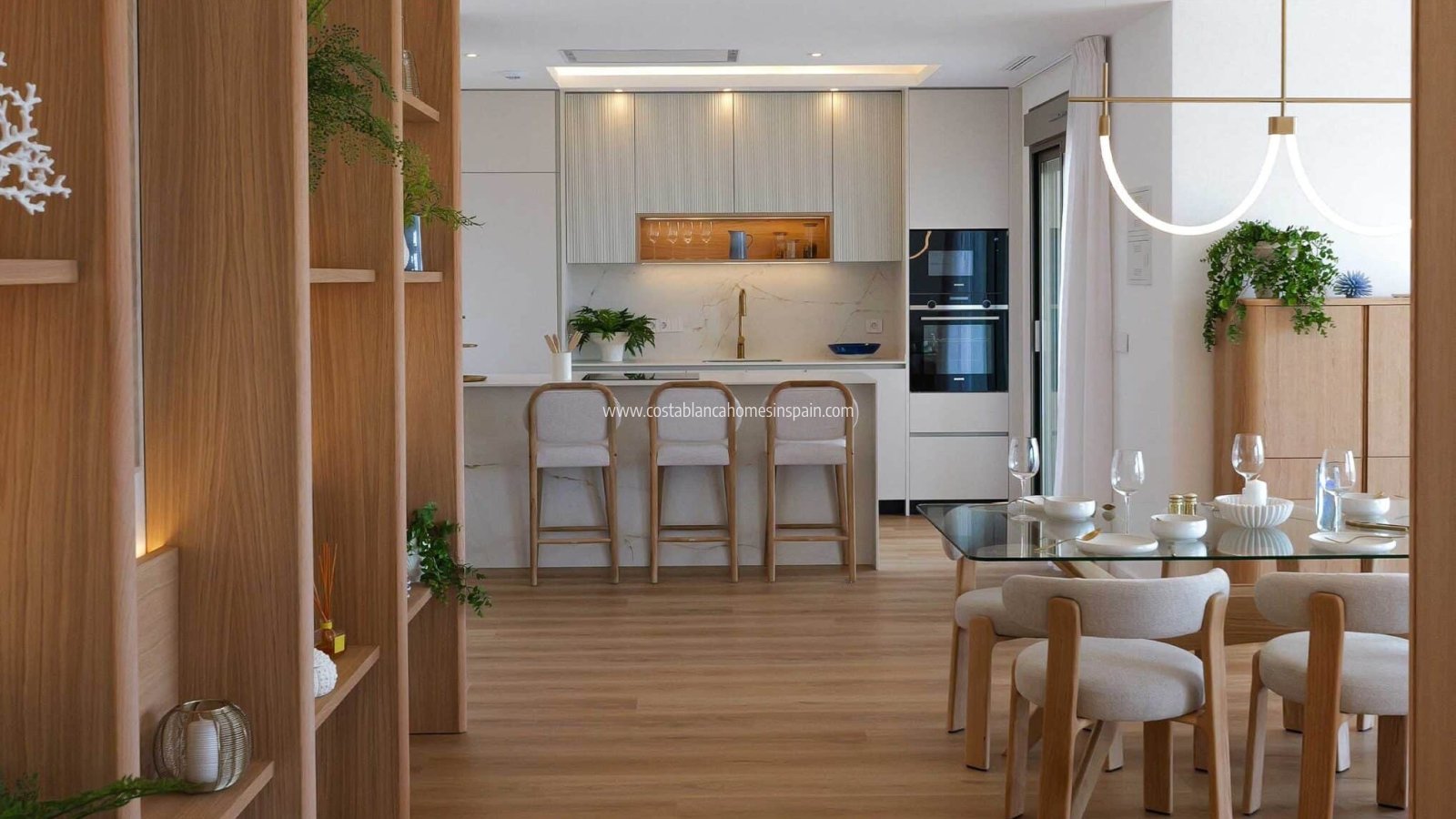 New Build - Apartment - La Manga del Mar Menor