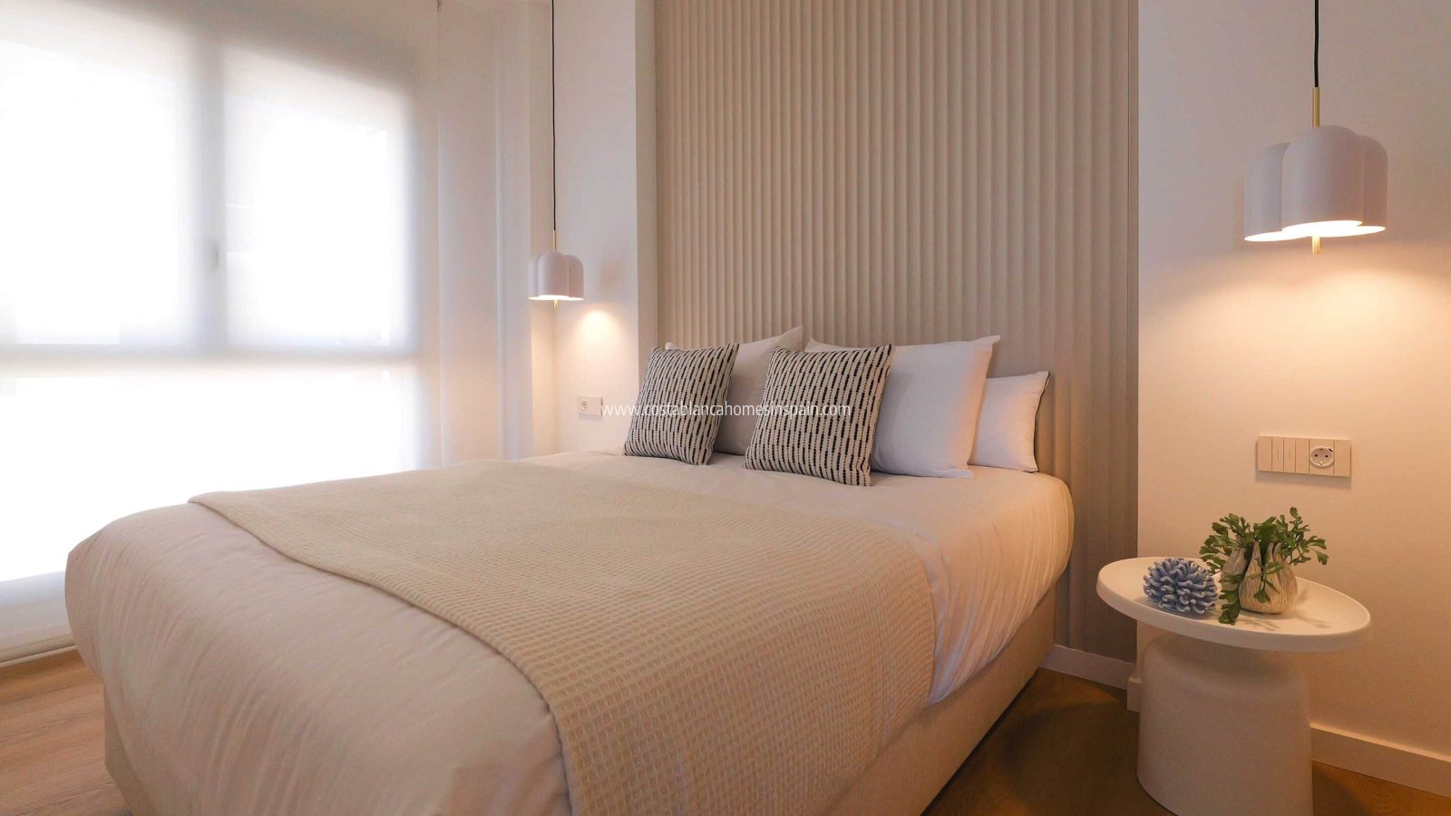 New Build - Apartment - La Manga del Mar Menor