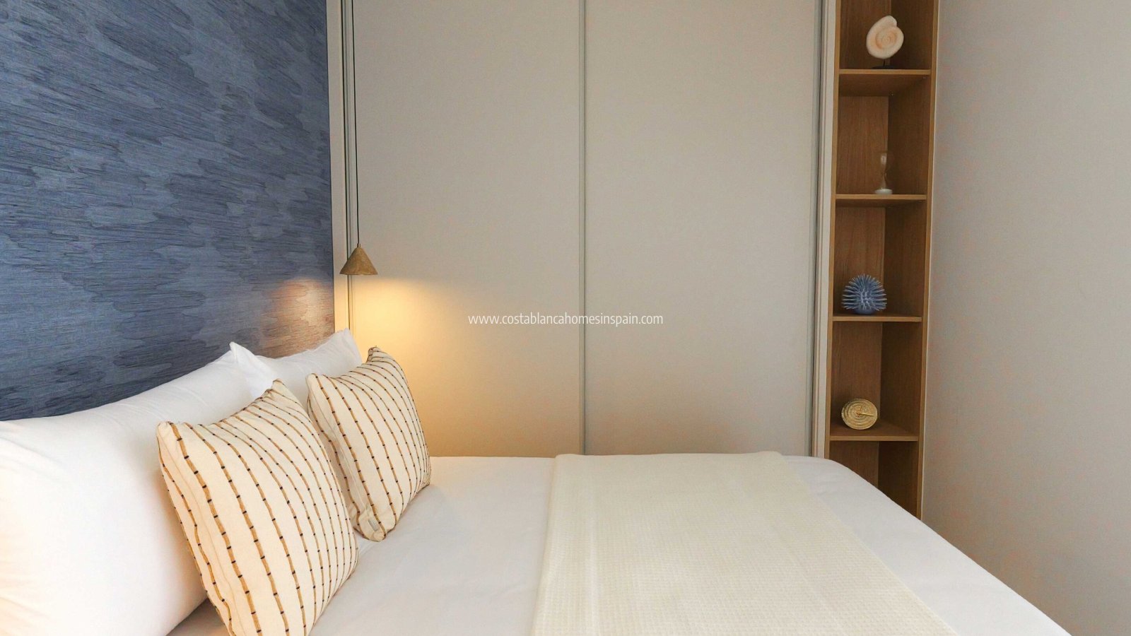 New Build - Apartment - La Manga del Mar Menor