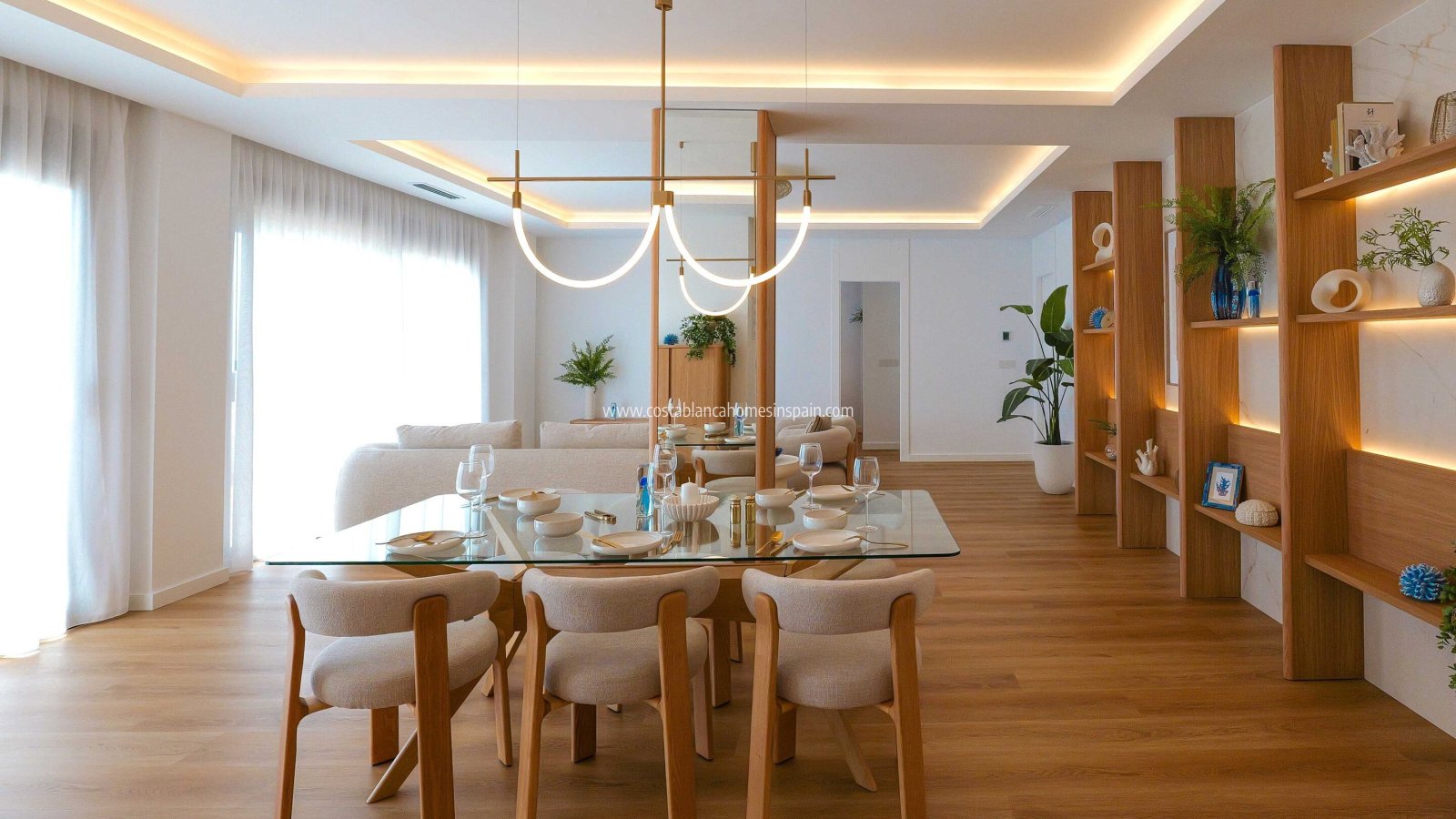 New Build - Apartment - La Manga del Mar Menor