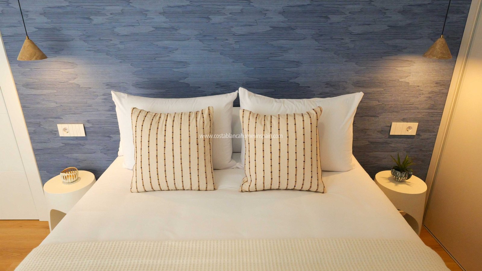 New Build - Apartment - La Manga del Mar Menor